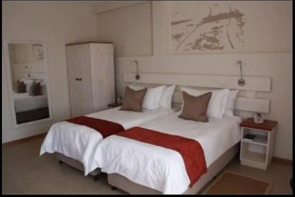 Bed in Stay @ Swakop