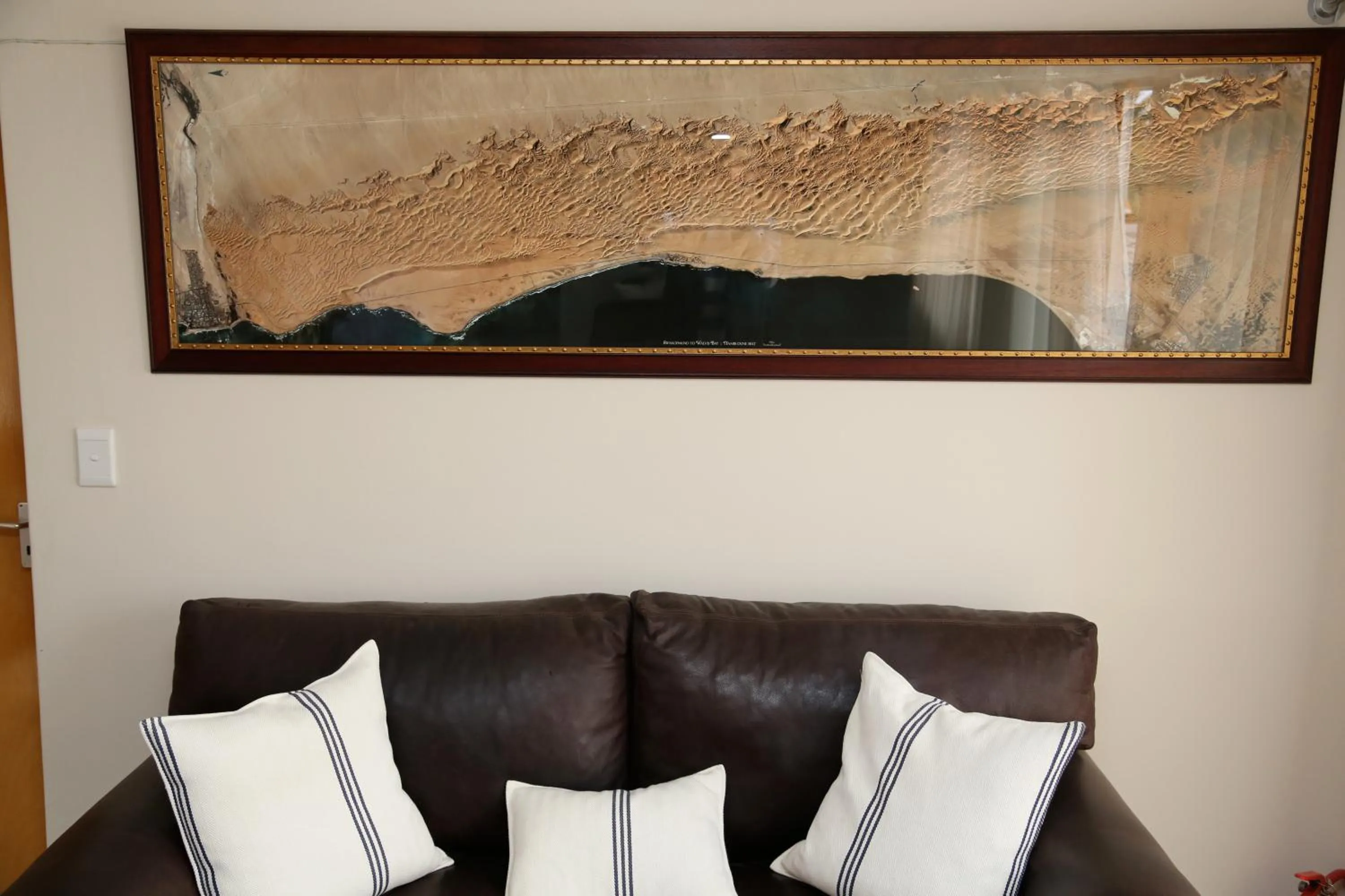 Lounge or bar in Stay @ Swakop