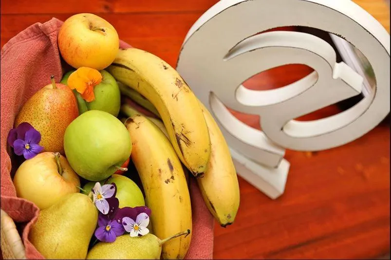 Buffet breakfast in Stay @ Swakop