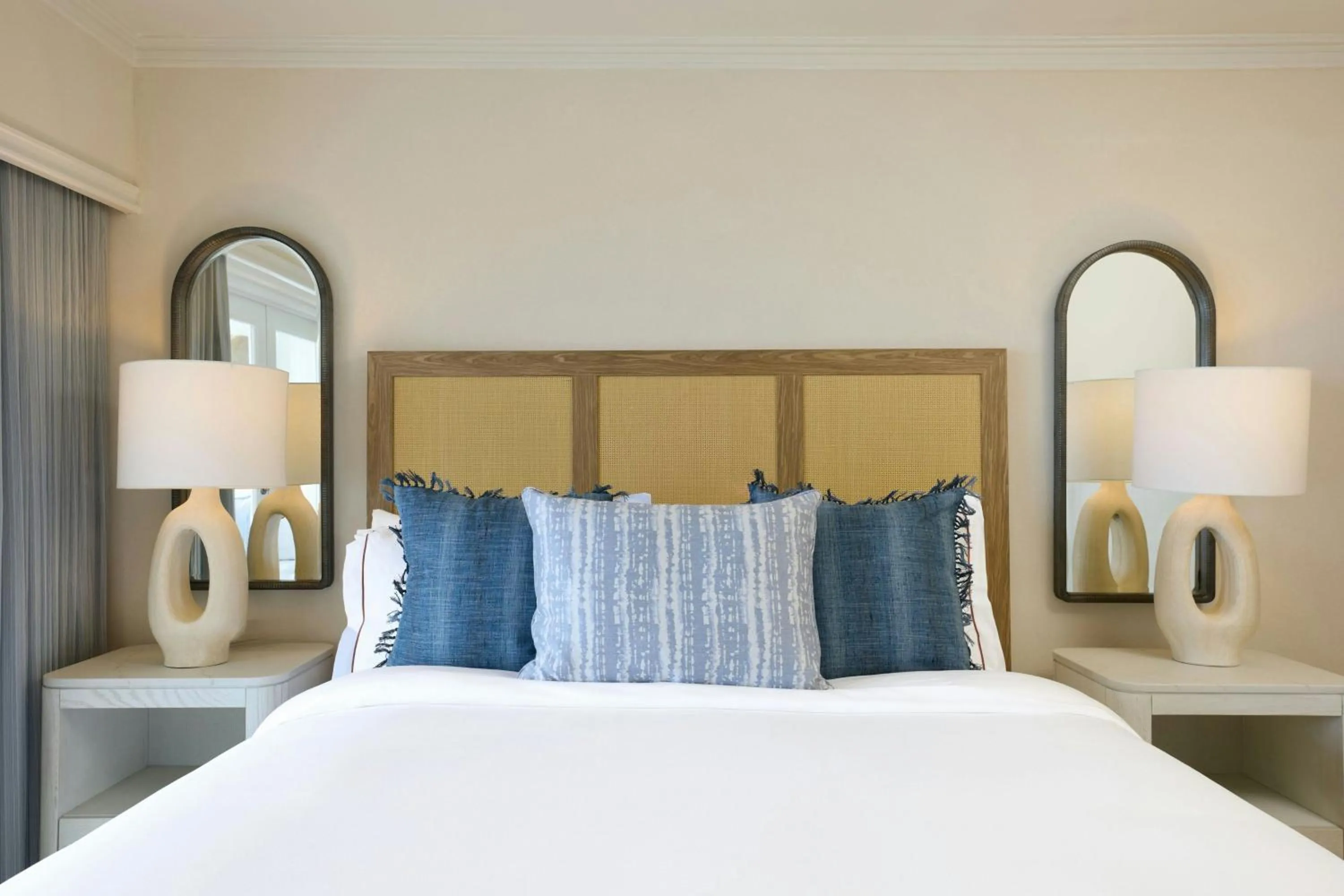 Bedroom, Bed in The House, An Autograph Collection All-Inclusive Resort - Adults Only