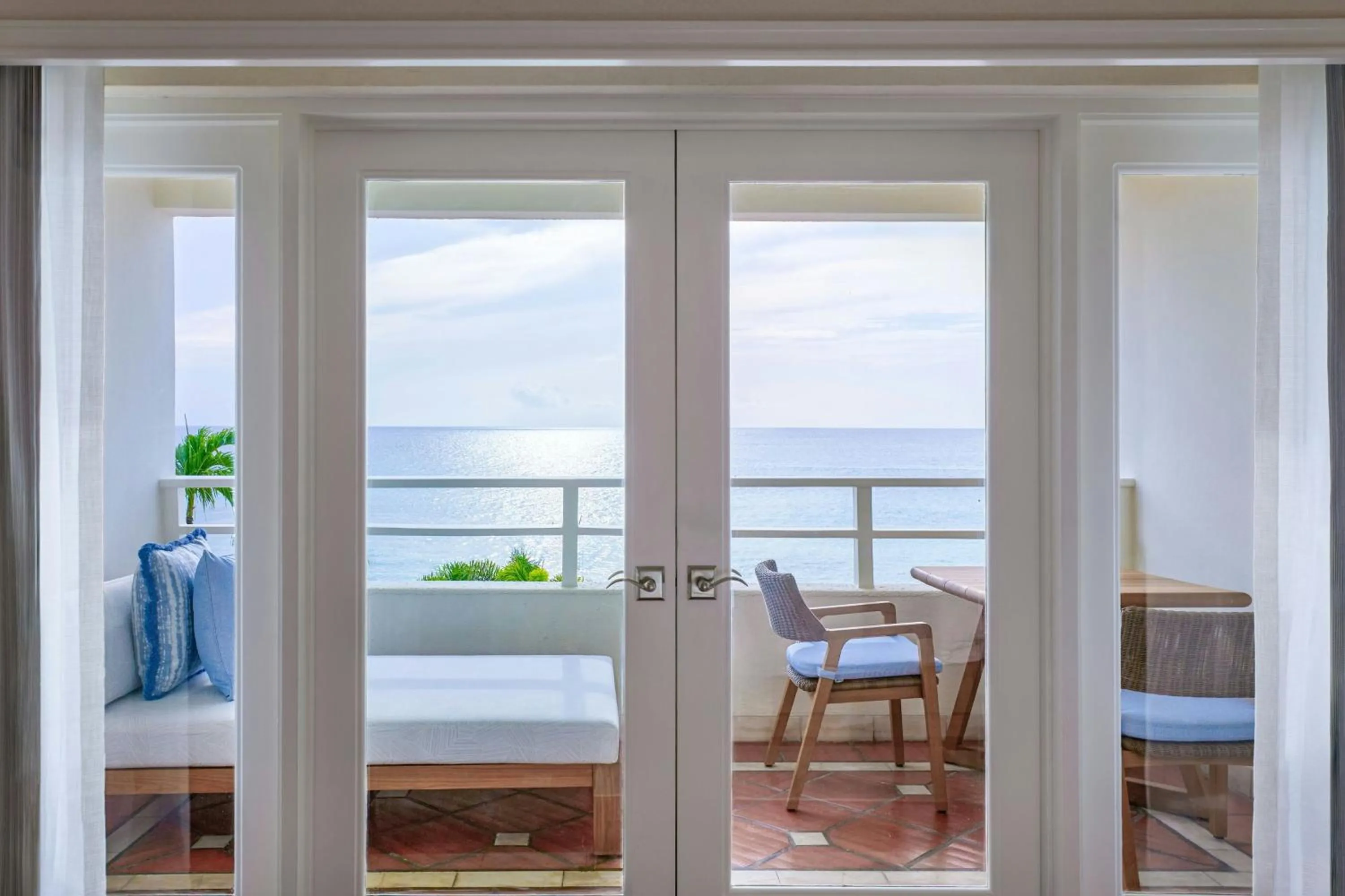 Photo of the whole room, Bed in The House, An Autograph Collection All-Inclusive Resort - Adults Only