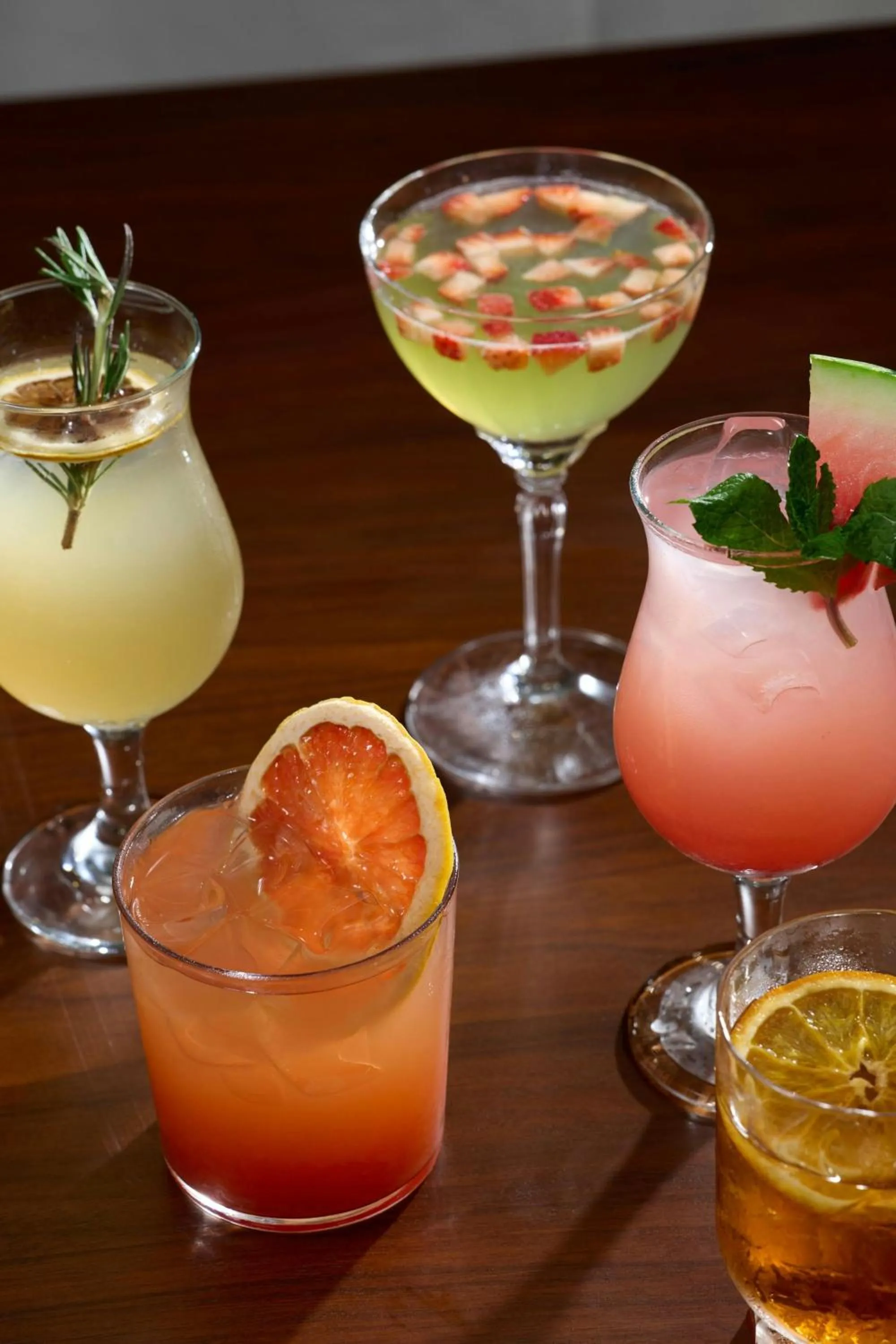 Living room in The House, An Autograph Collection All-Inclusive Resort - Adults Only