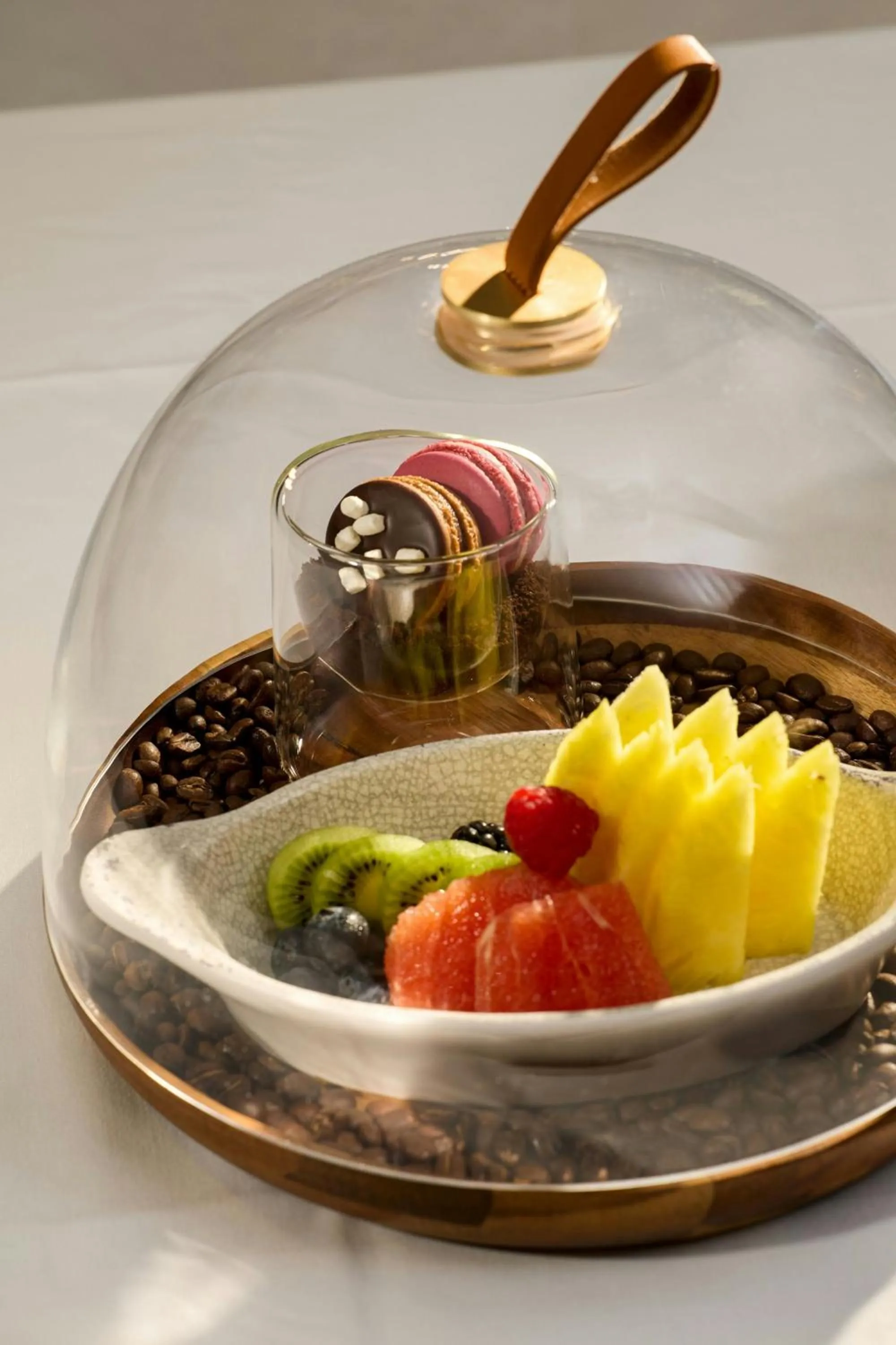 Living room in The House, An Autograph Collection All-Inclusive Resort - Adults Only