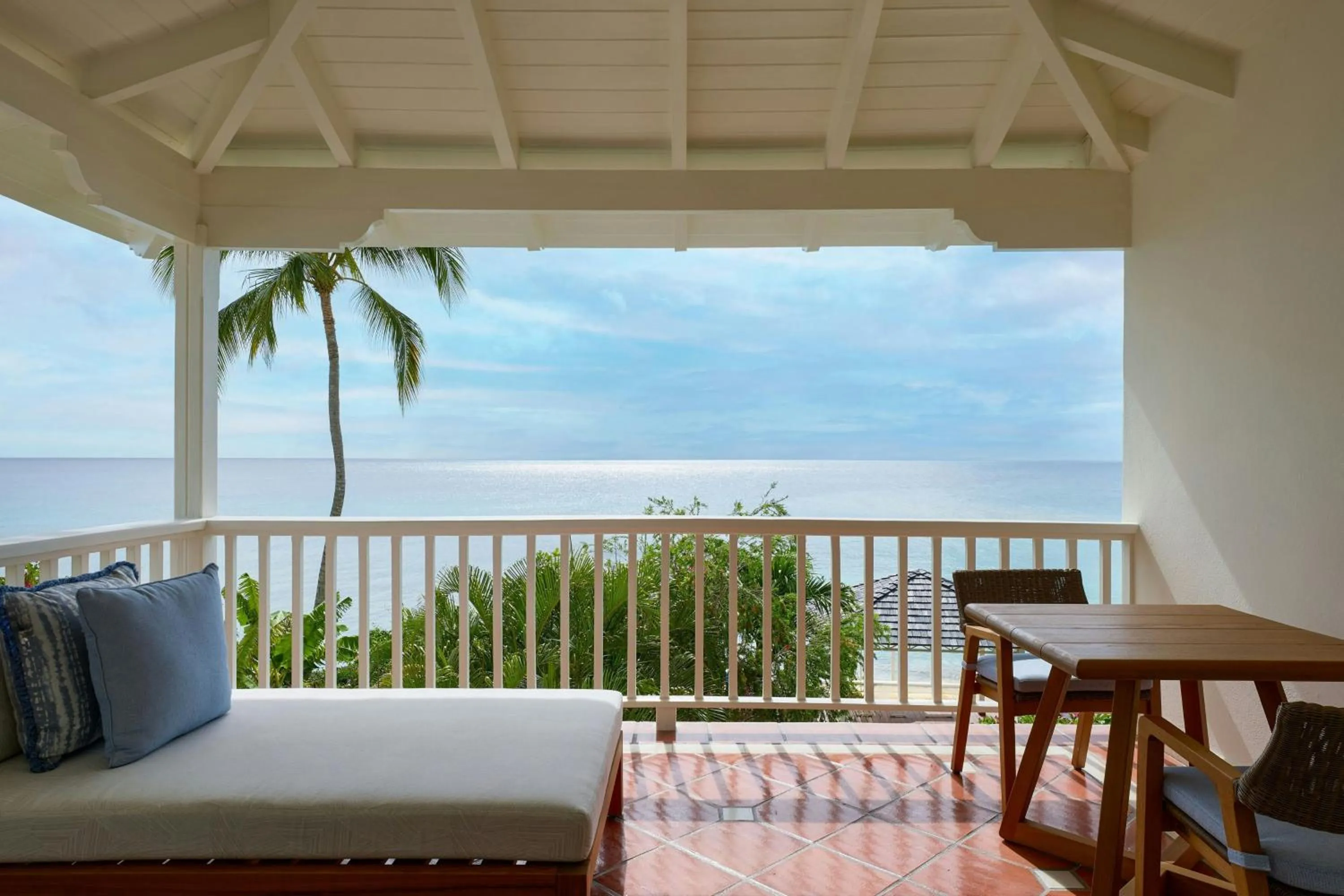 Photo of the whole room in The House, An Autograph Collection All-Inclusive Resort - Adults Only