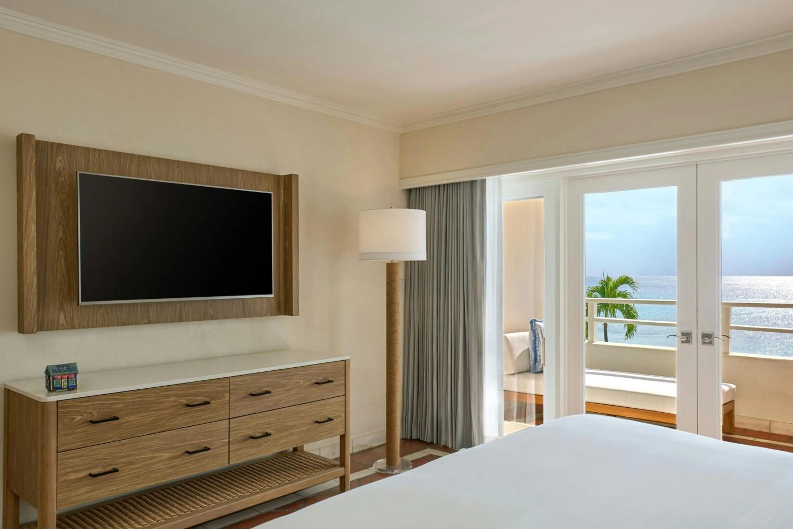 Photo of the whole room, Bed in The House, An Autograph Collection All-Inclusive Resort - Adults Only