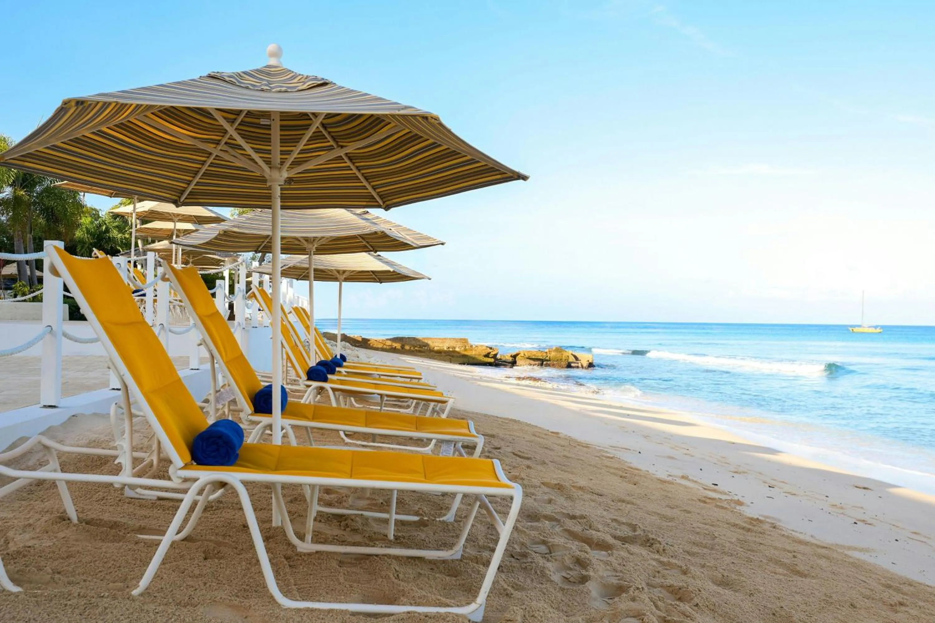 Beach in The House, An Autograph Collection All-Inclusive Resort - Adults Only