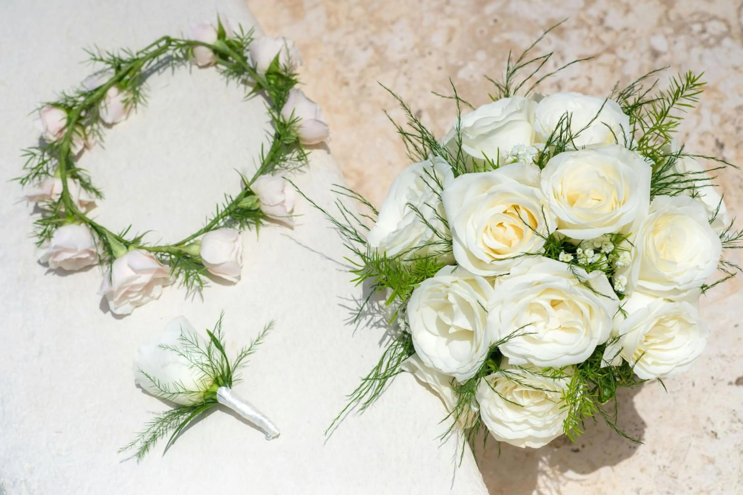 Banquet/Function facilities in The House, An Autograph Collection All-Inclusive Resort - Adults Only