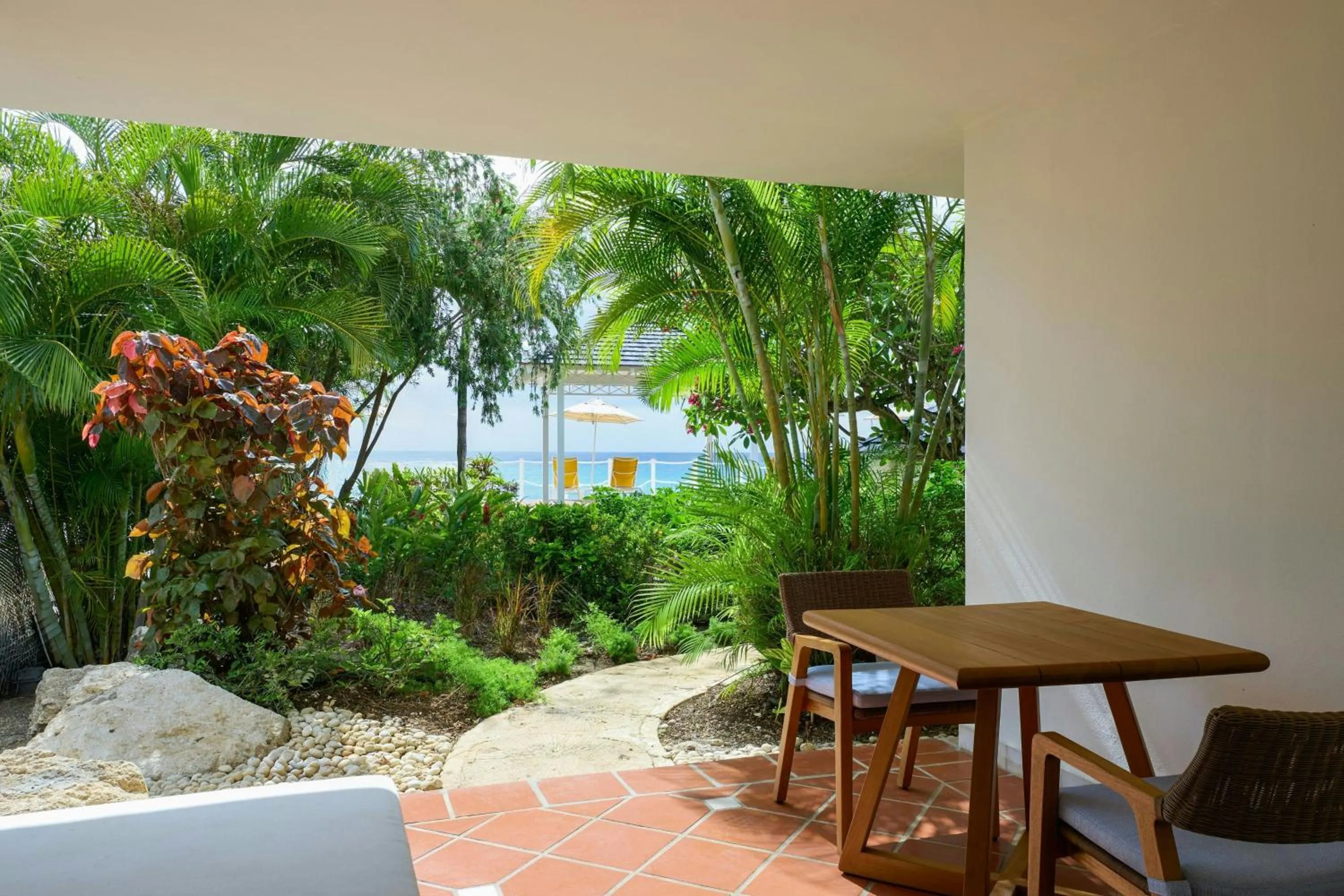 Photo of the whole room in The House, An Autograph Collection All-Inclusive Resort - Adults Only