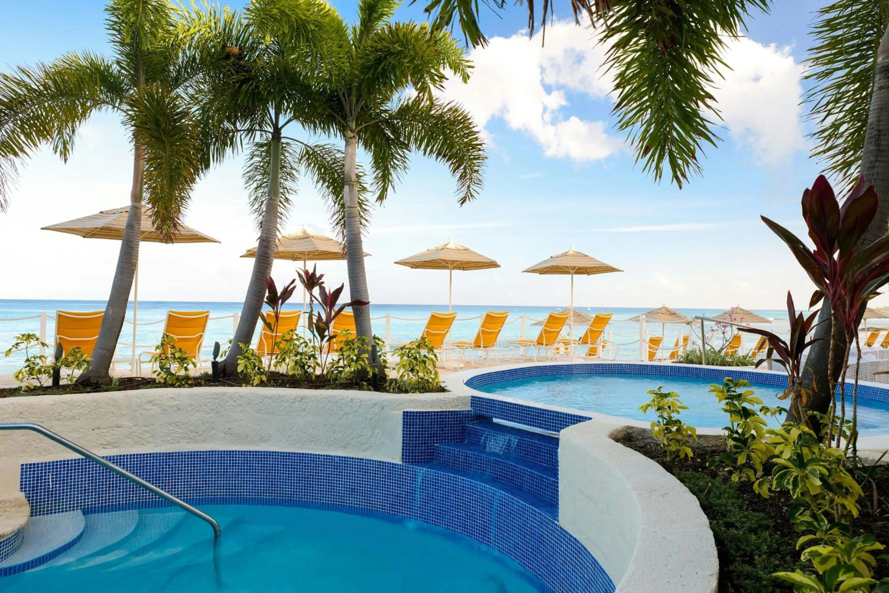 Beach in The House, An Autograph Collection All-Inclusive Resort - Adults Only