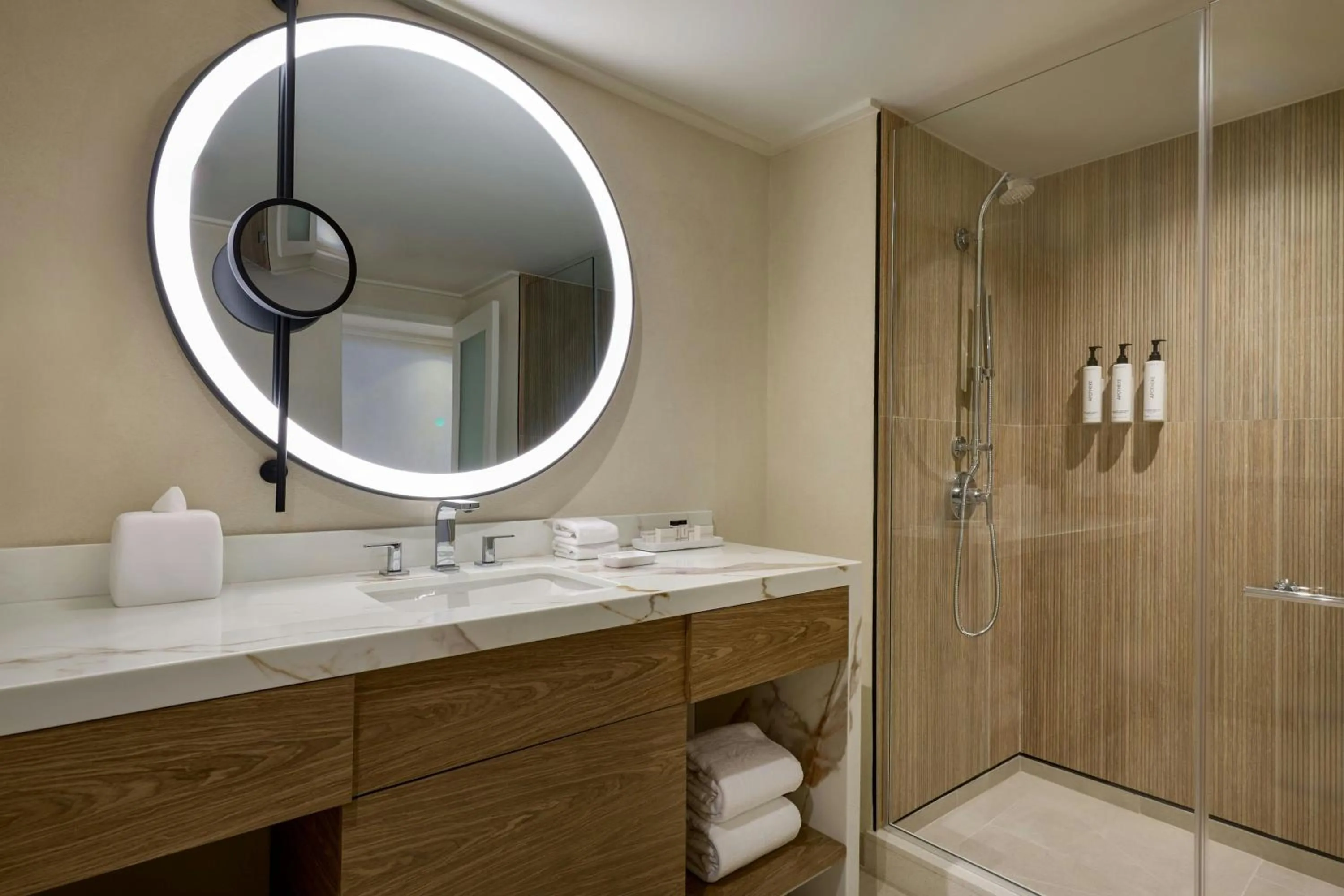 Photo of the whole room in The House, An Autograph Collection All-Inclusive Resort - Adults Only