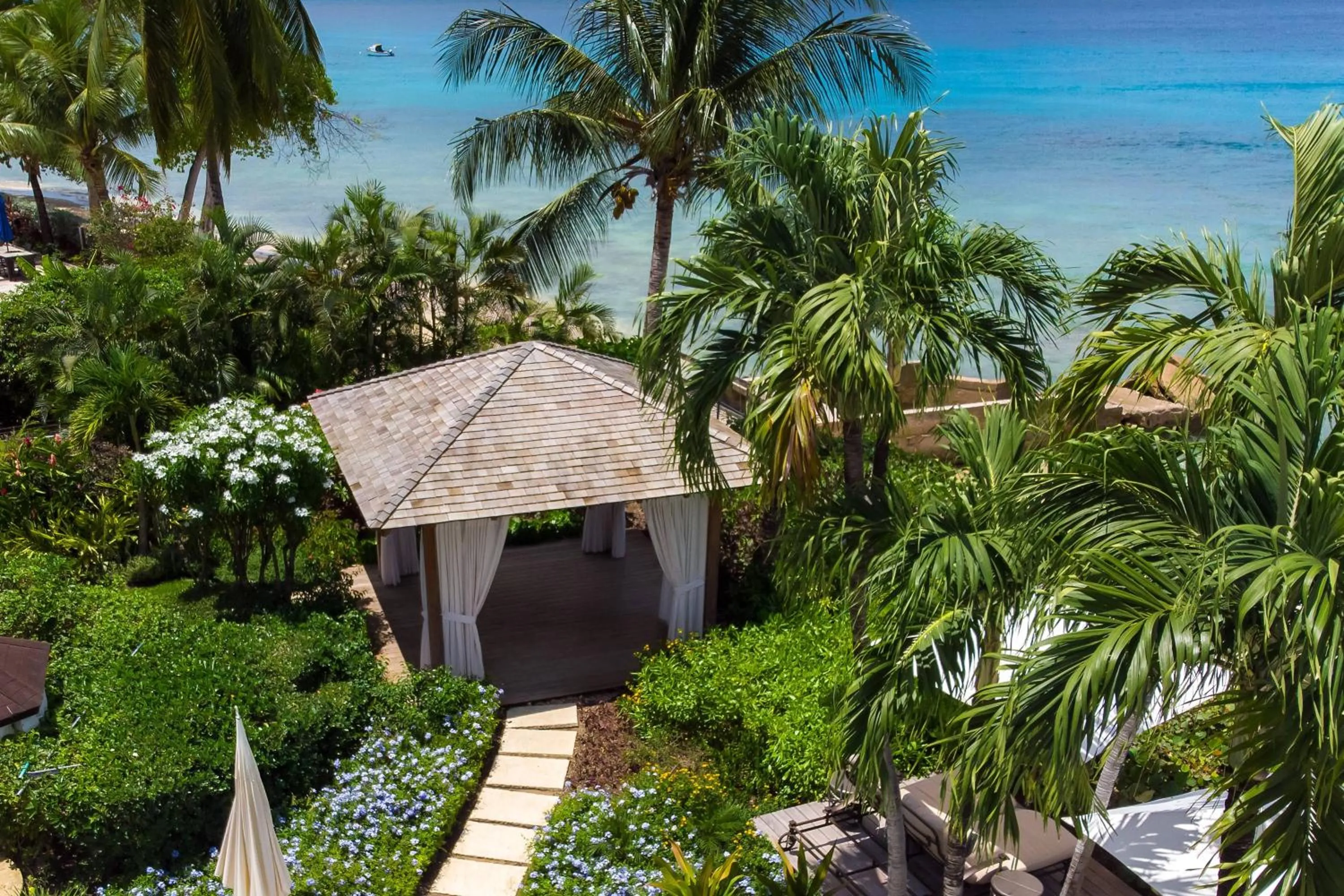 Area and facilities in The House, An Autograph Collection All-Inclusive Resort - Adults Only