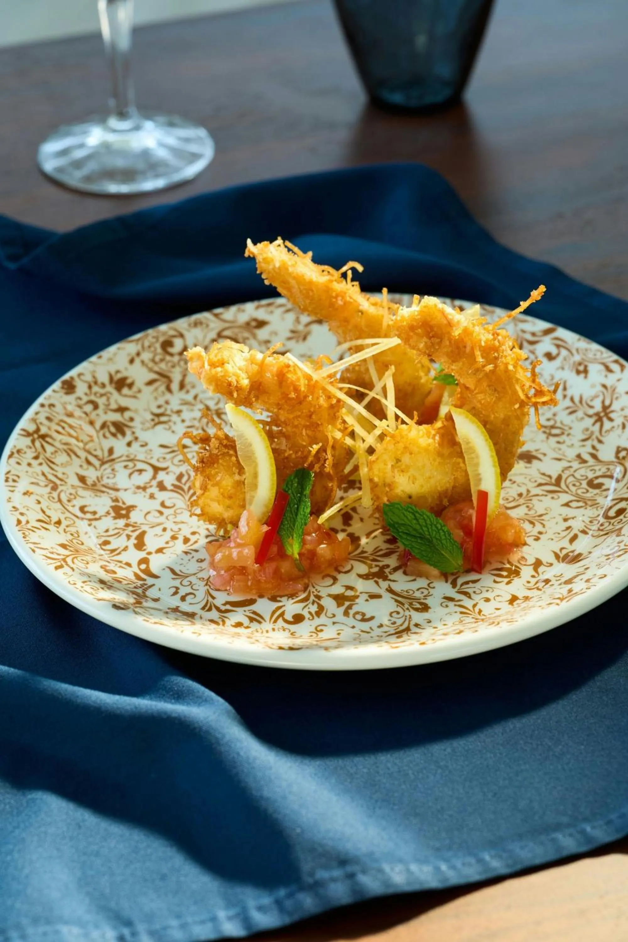 Living room in The House, An Autograph Collection All-Inclusive Resort - Adults Only