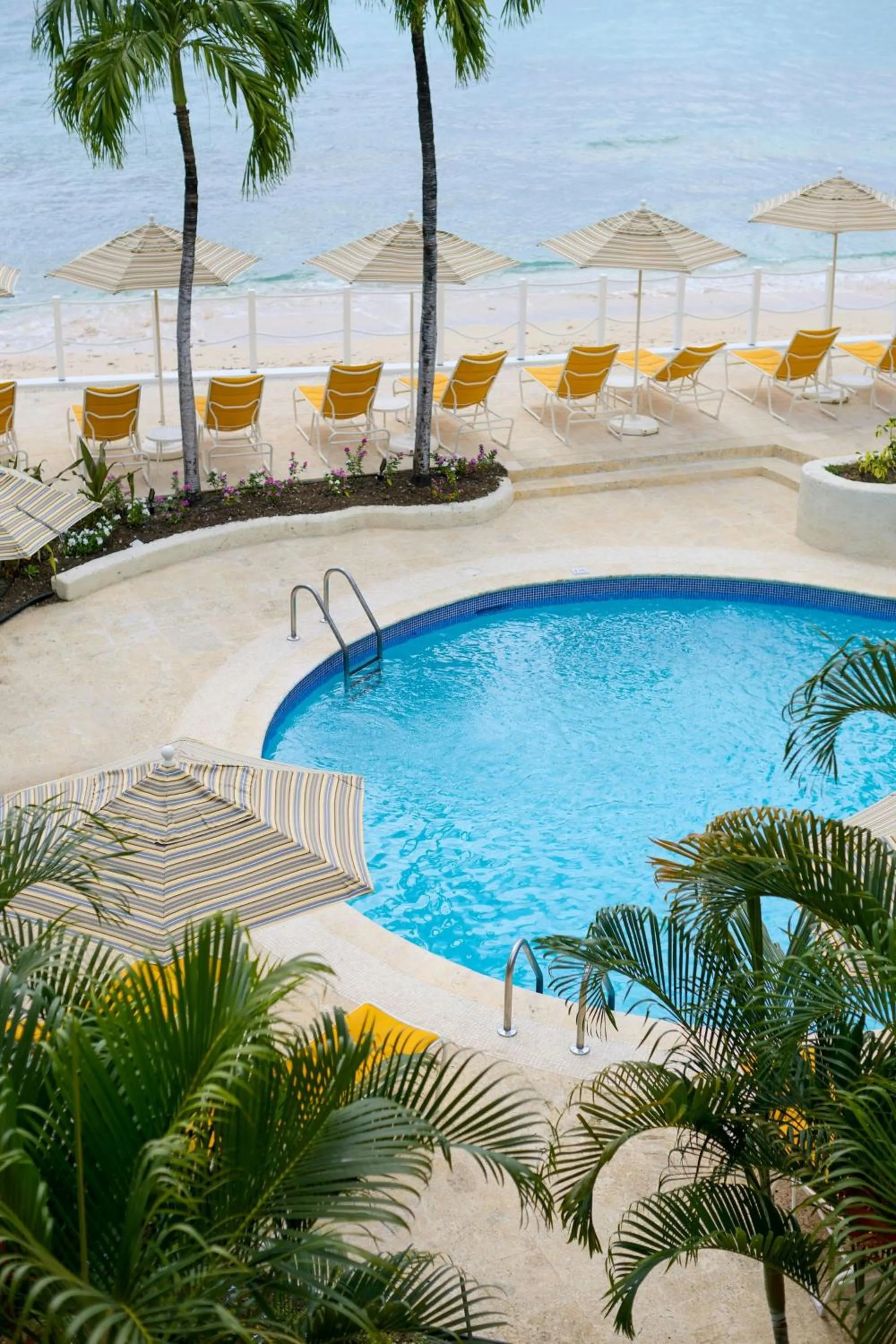 Photo of the whole room in The House, An Autograph Collection All-Inclusive Resort - Adults Only