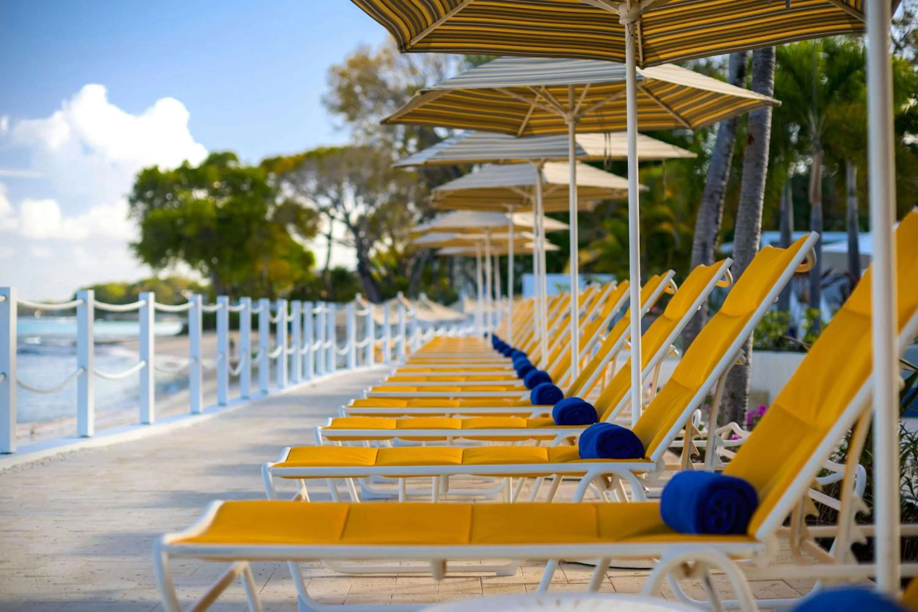 Beach in The House, An Autograph Collection All-Inclusive Resort - Adults Only