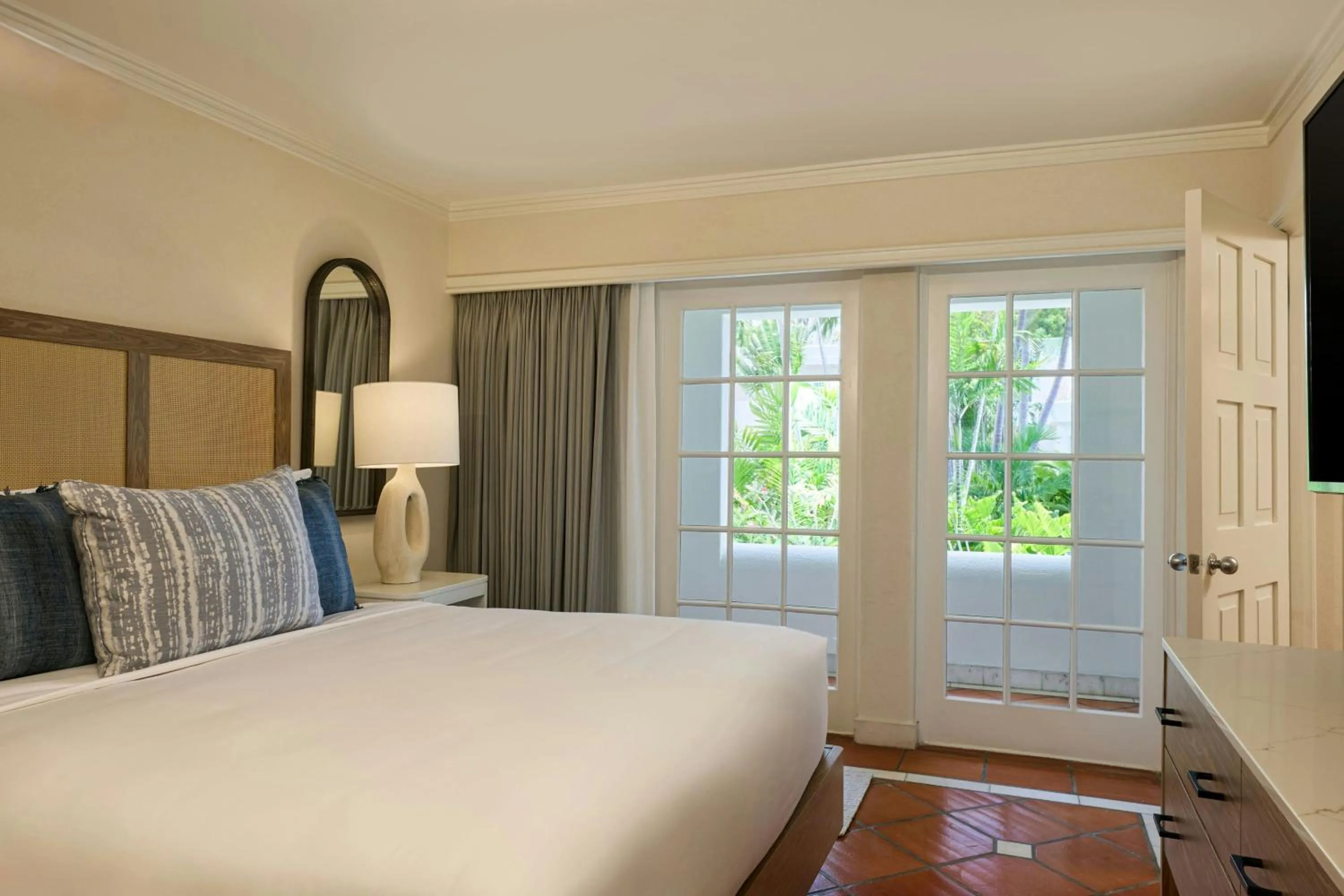Photo of the whole room, Bed in The House, An Autograph Collection All-Inclusive Resort - Adults Only