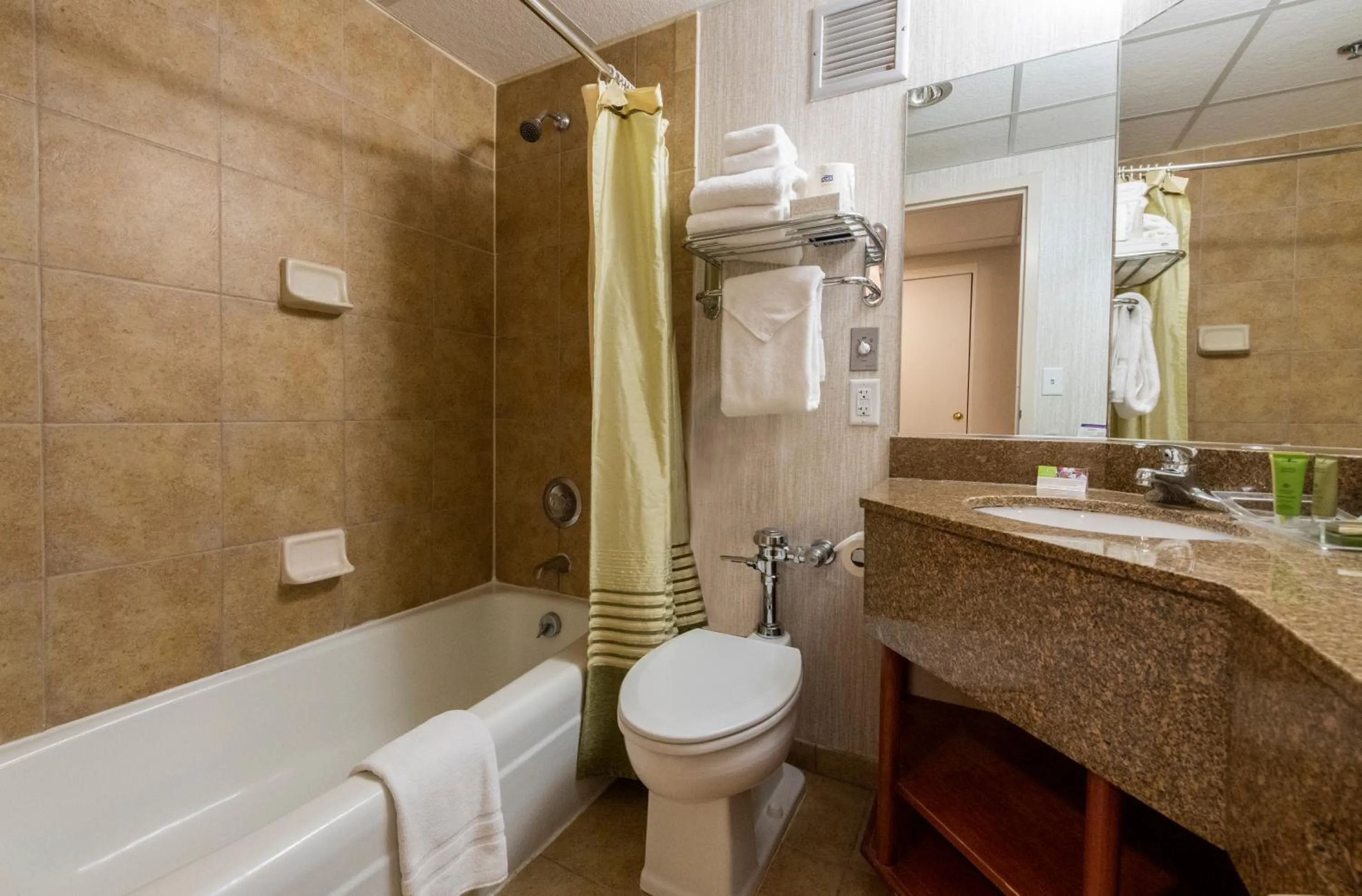 Park Place Hotel & Conference Center