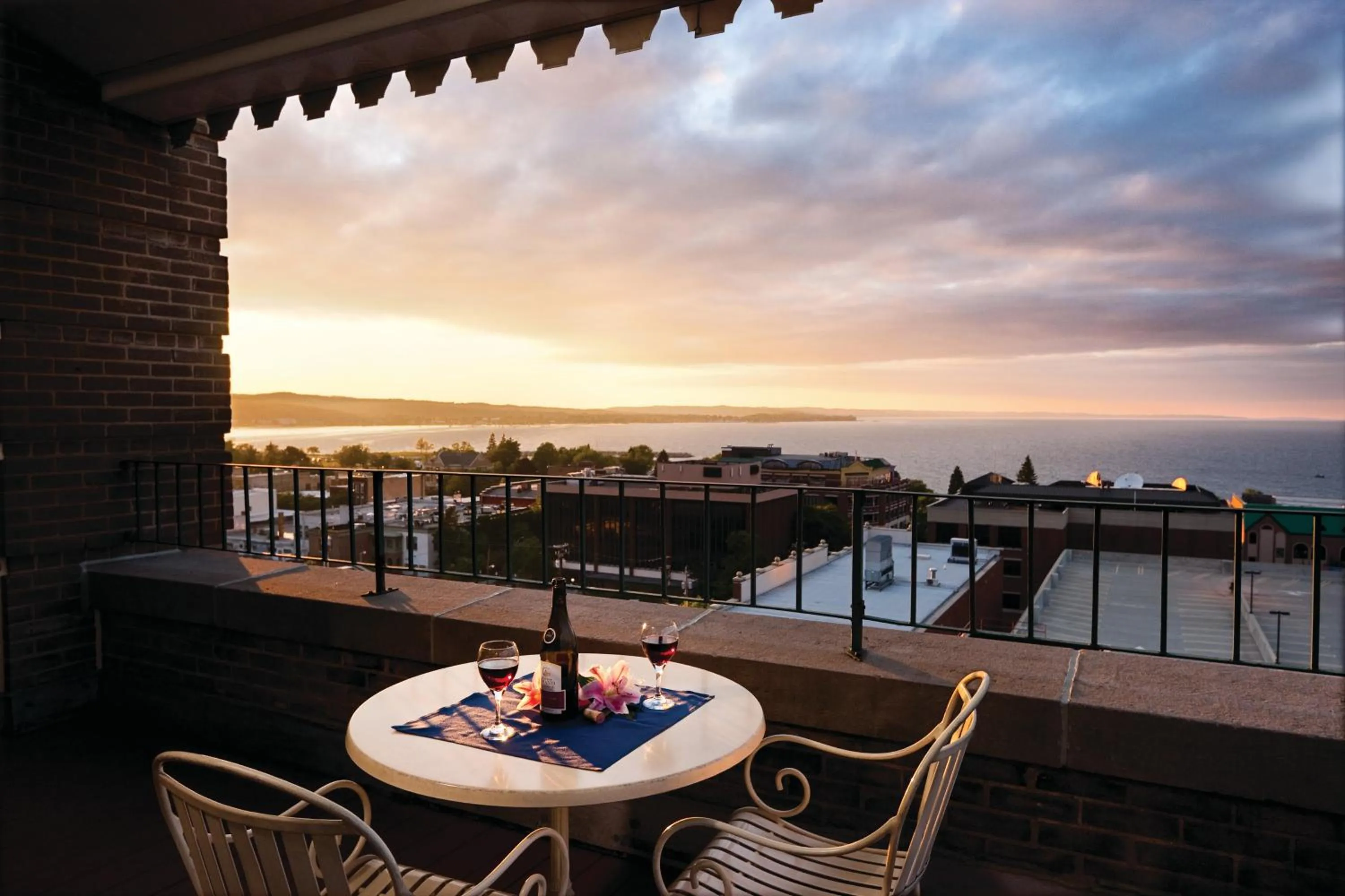 Park Place Hotel & Conference Center