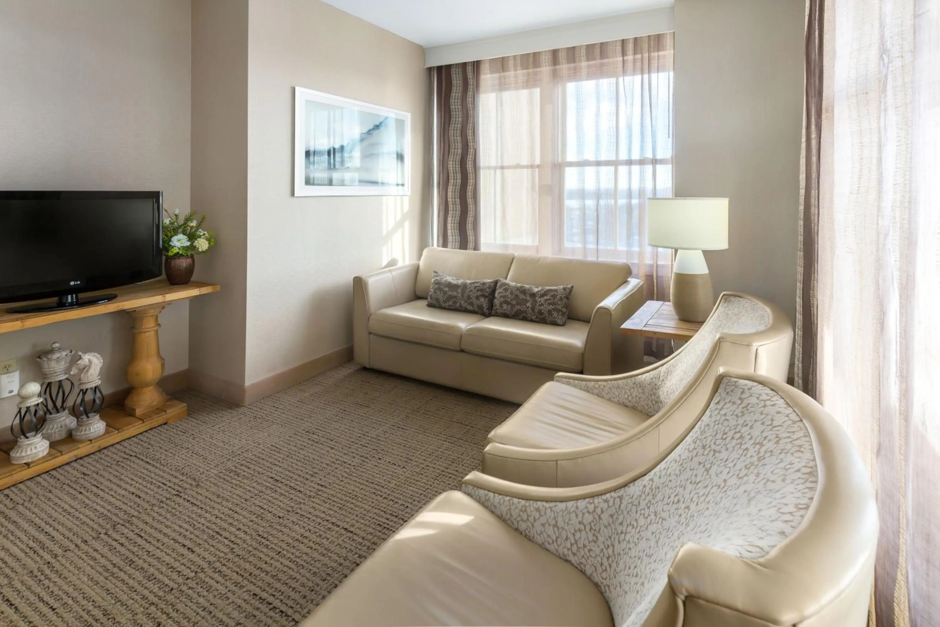 Park Place Hotel & Conference Center