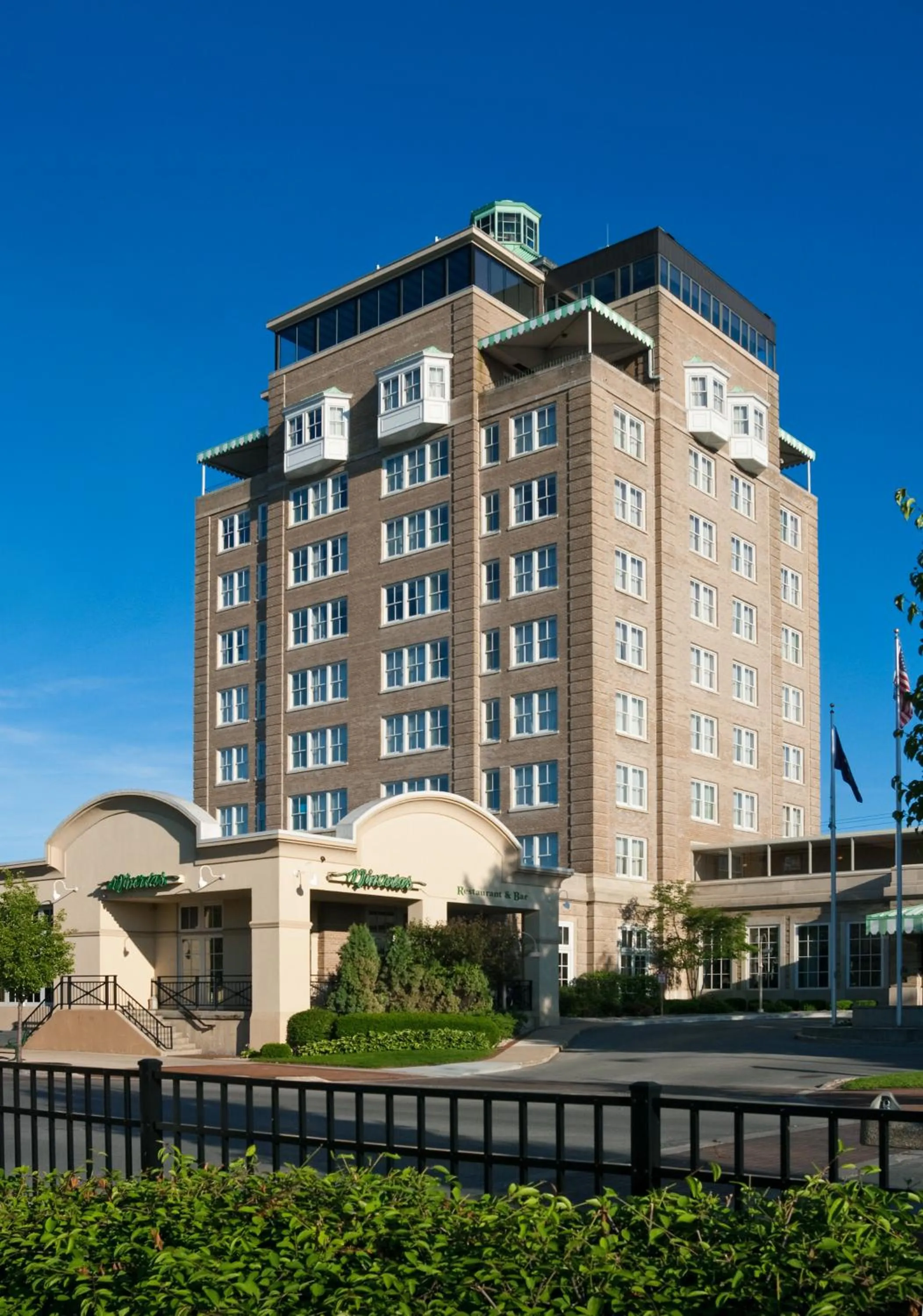 Park Place Hotel & Conference Center