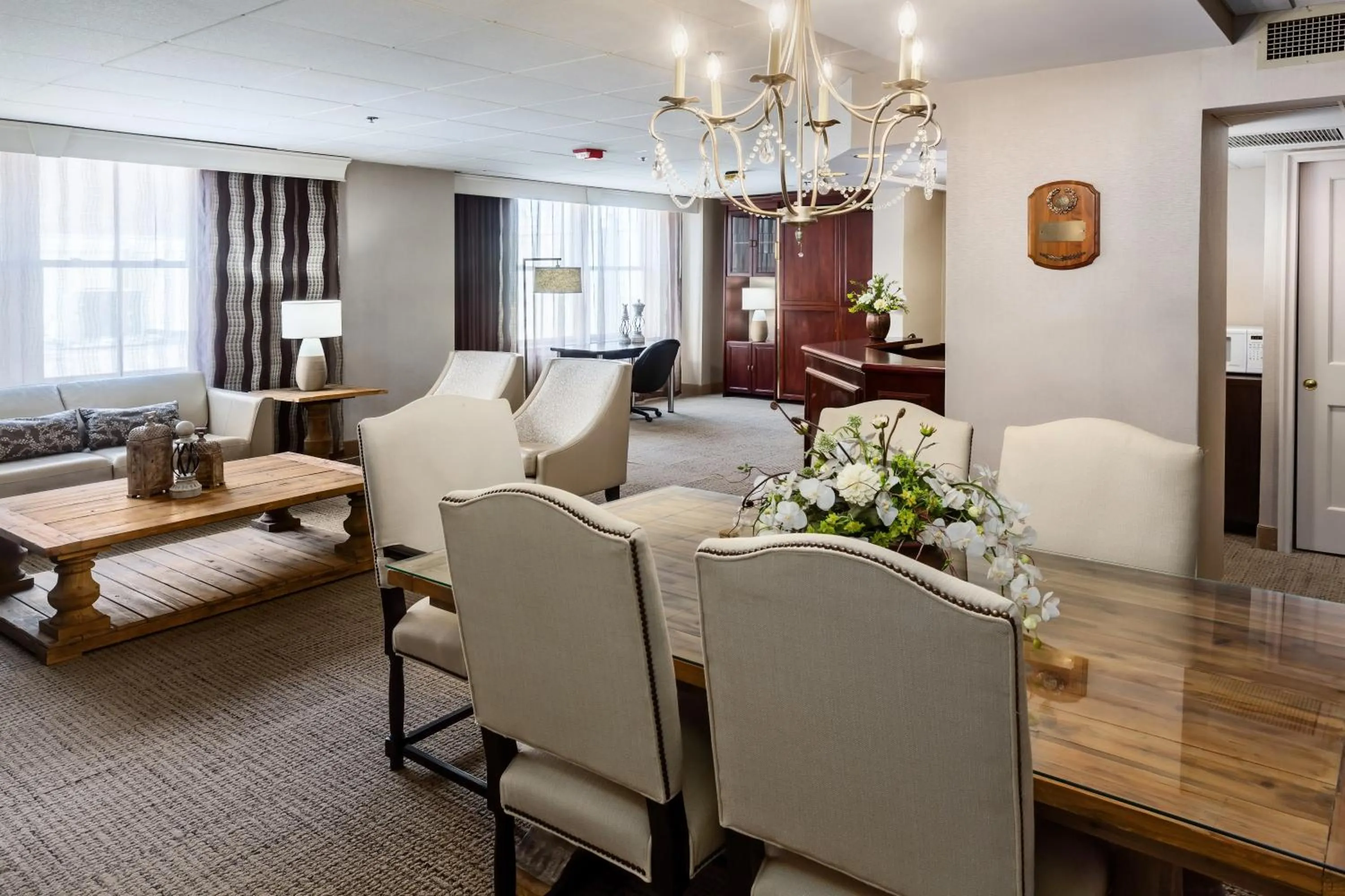 Park Place Hotel & Conference Center