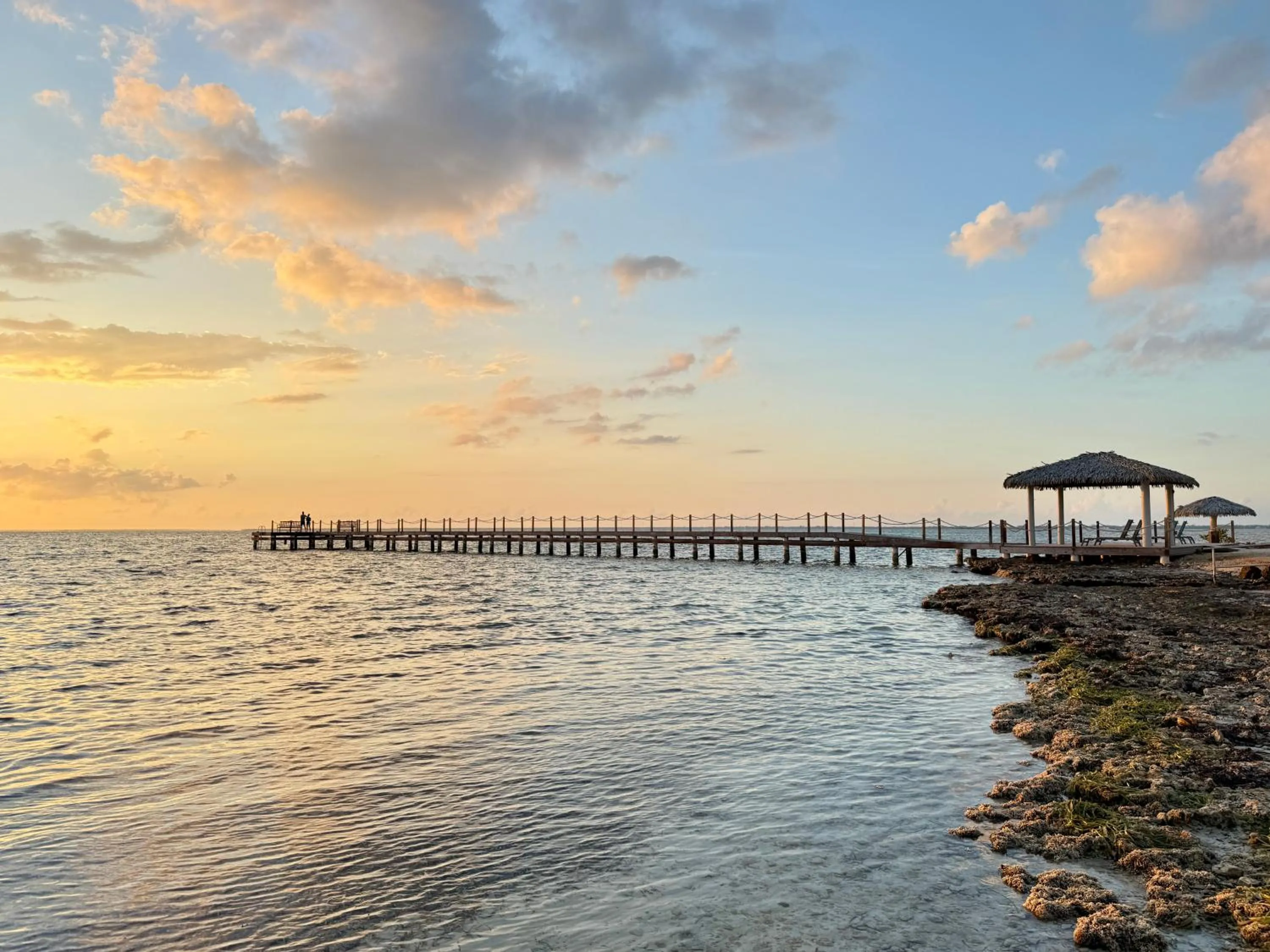 Beach in The Grand Caymanian Resort