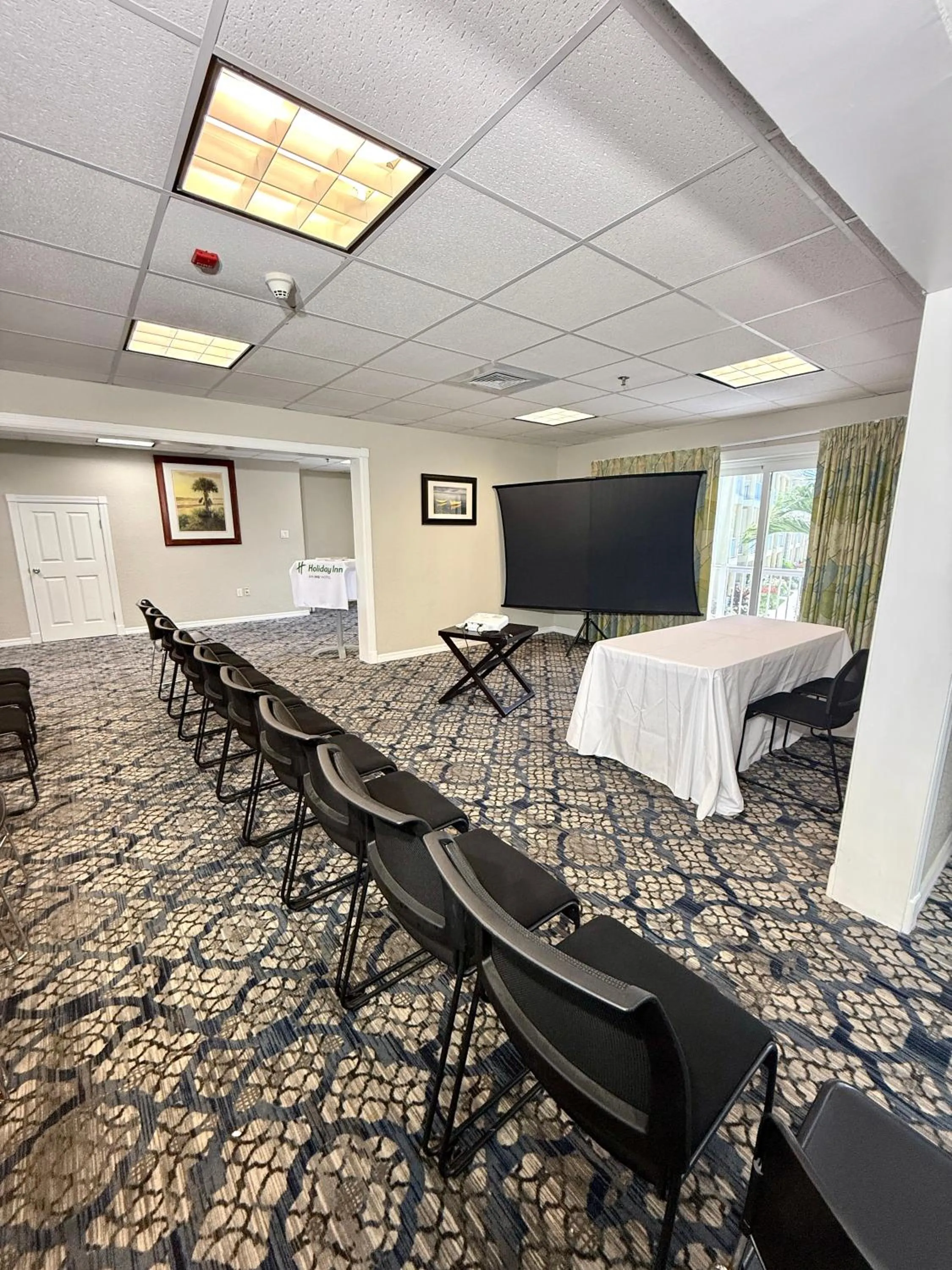 Meeting/conference room in The Grand Caymanian Resort