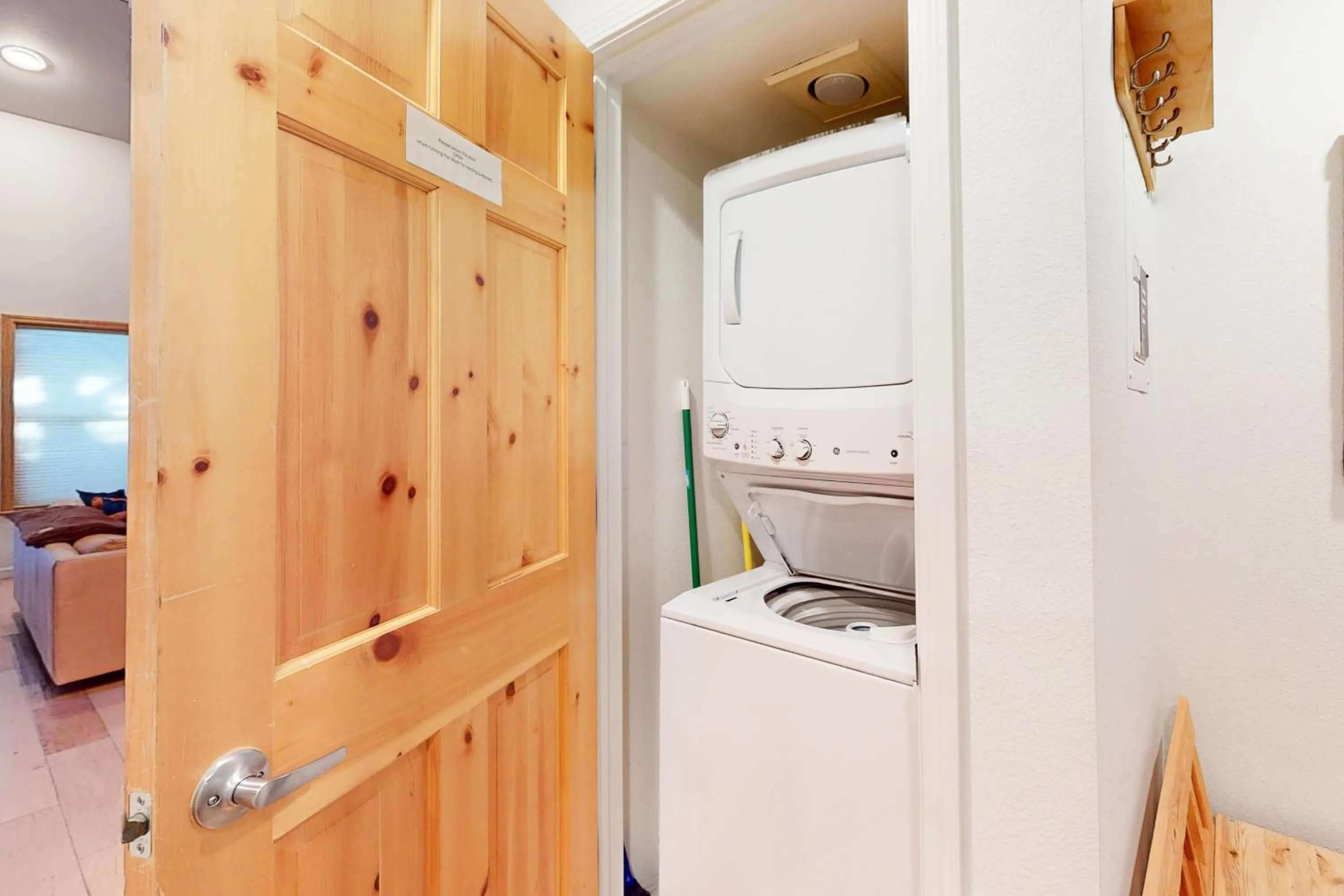 Squaw Valley Ski Flat