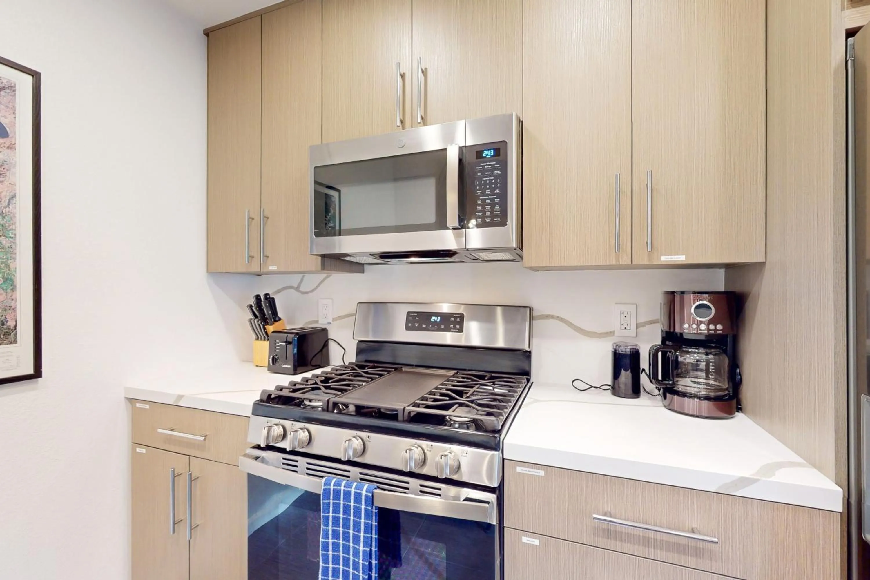 Squaw Valley Ski Flat