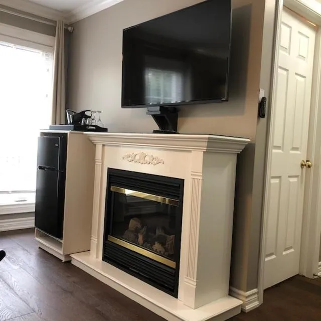 Bedroom in Casa Blanca Boutique Bed & Breakfast