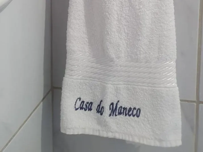 Casa do Maneco