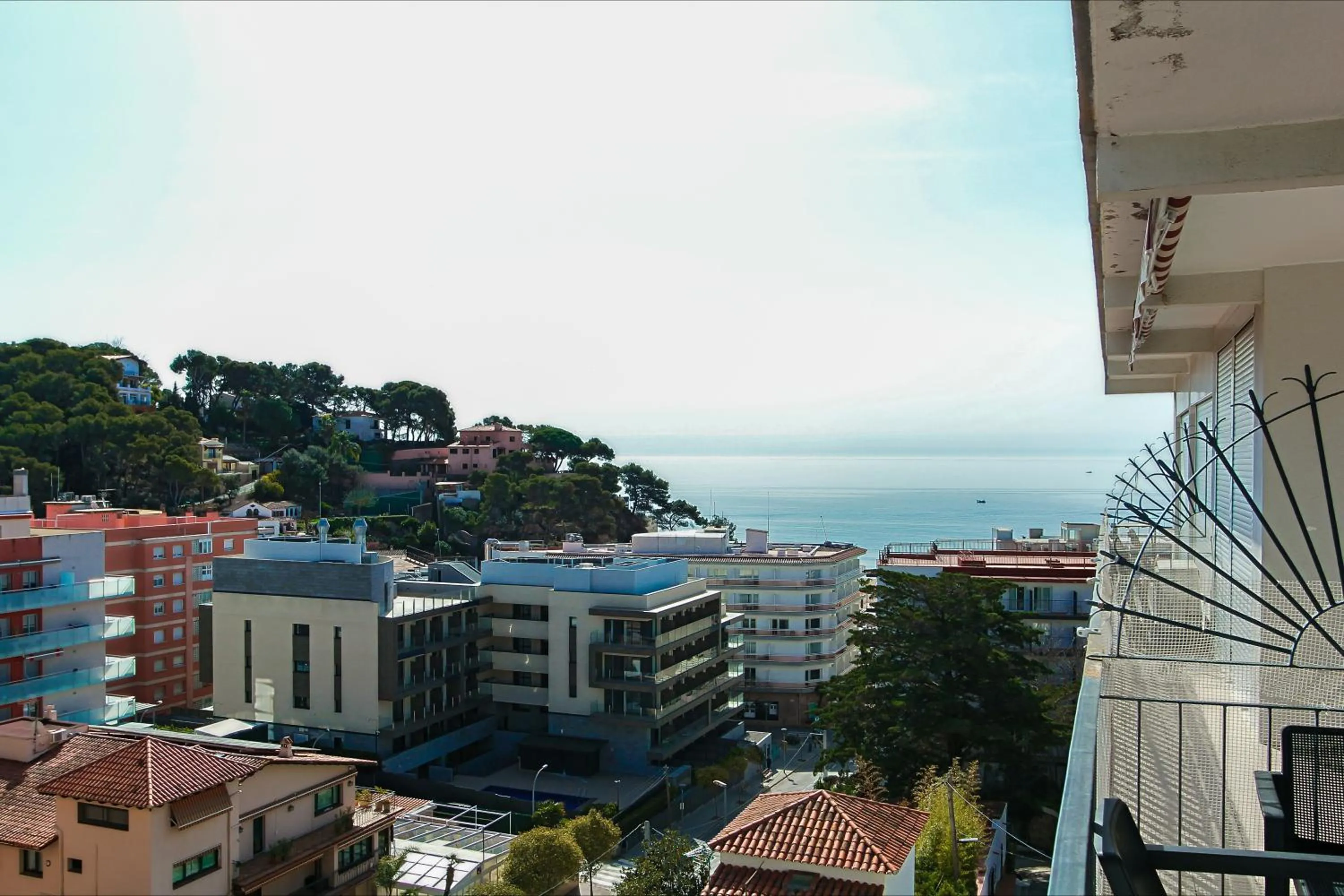 Apartamento Seven Seas