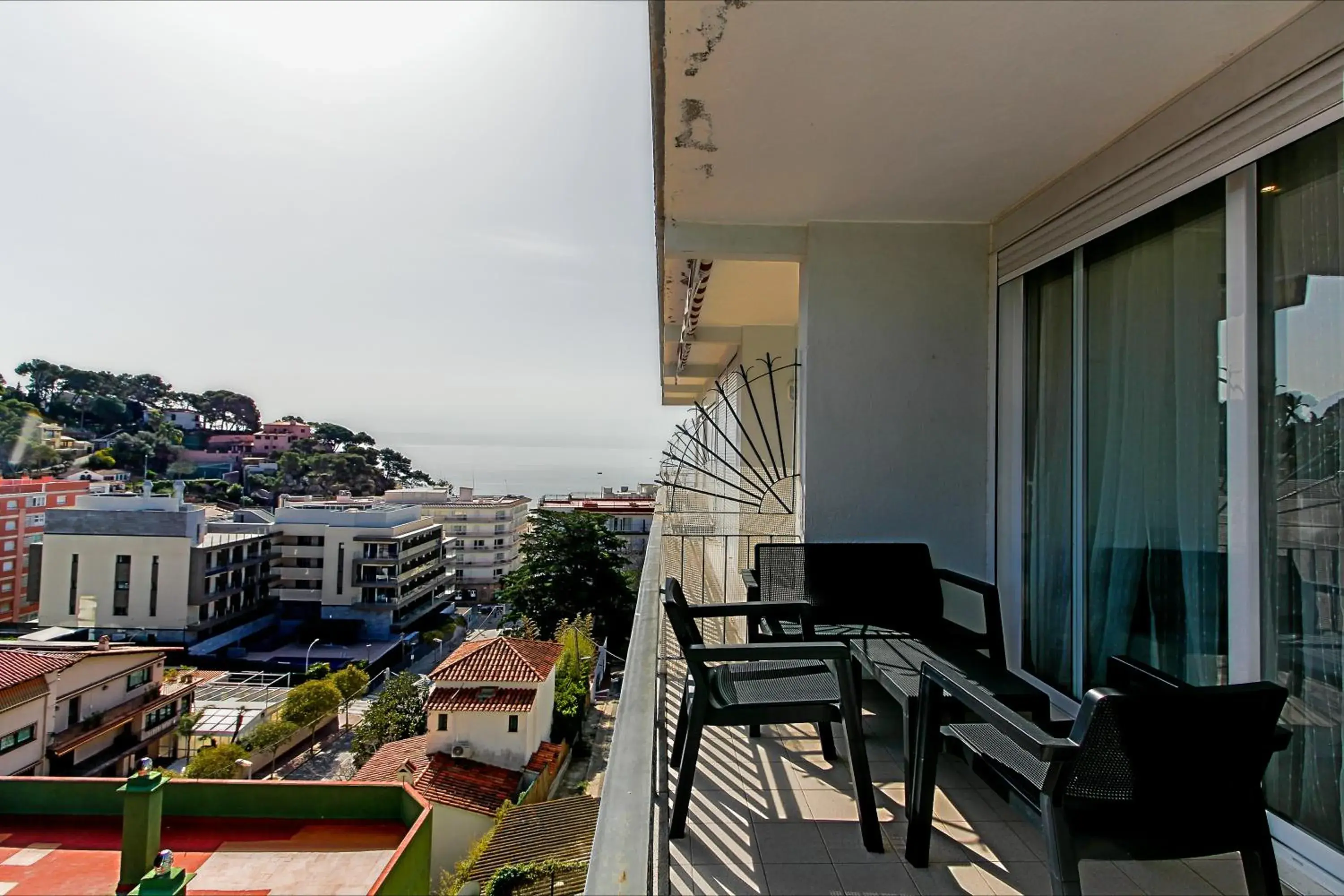 Apartamento Seven Seas Apartamento Seven Seas