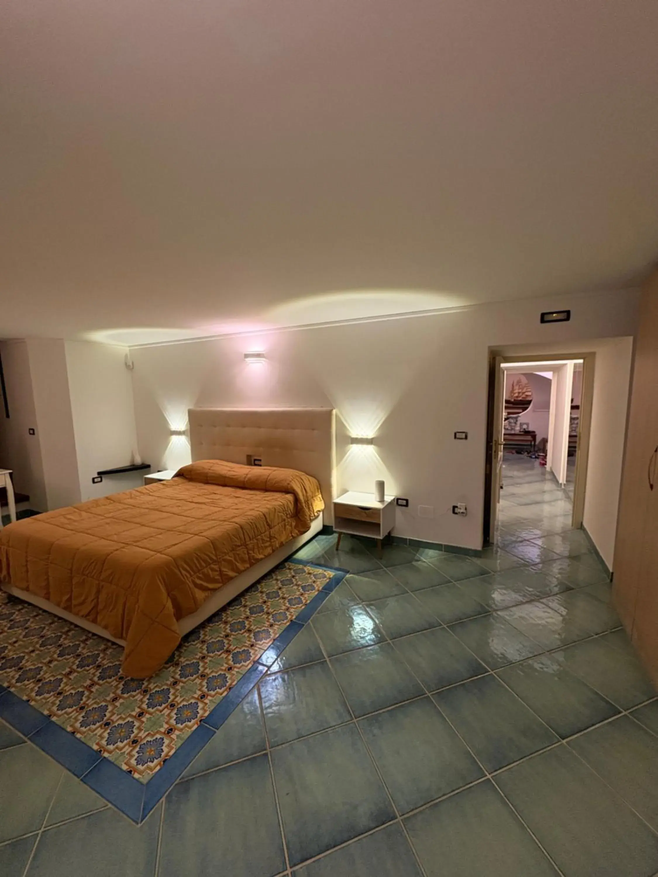 Apartment - Split Level in B&B 'O Sole Mio! Apartment - Split Level in B&B 'O Sole Mio!