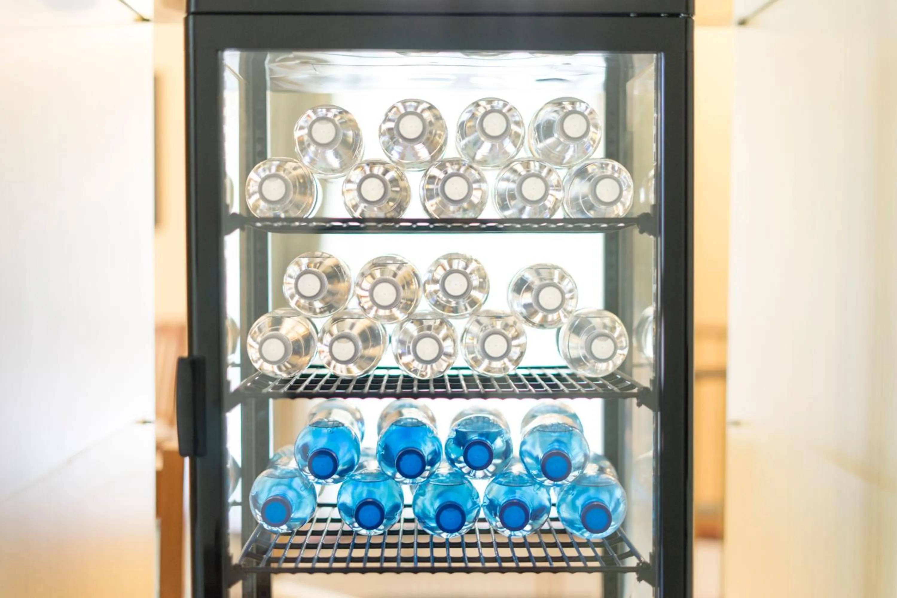 Living room in B&B 'O Sole Mio!