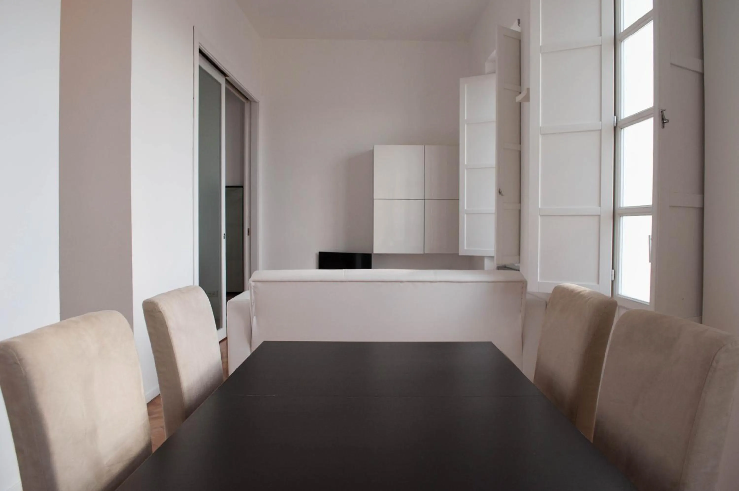 Living room in Hotel Terme Neronensis