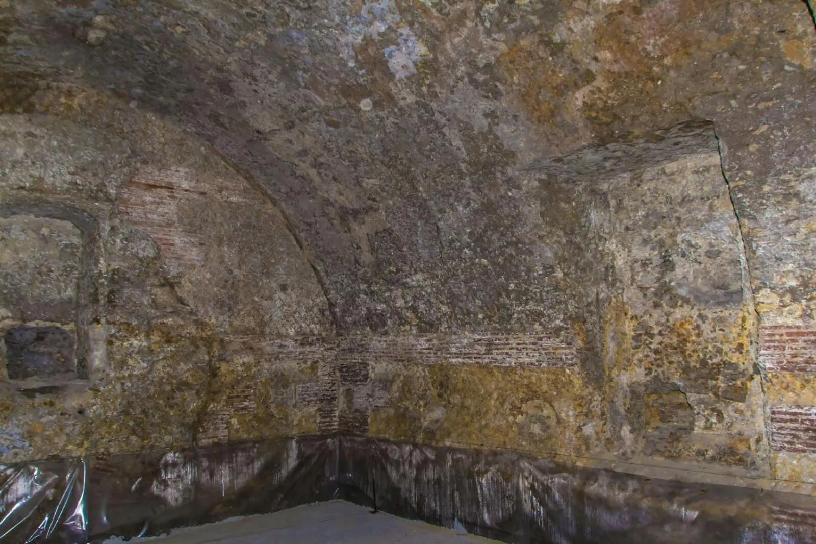 Landmark view in Hotel Terme Neronensis