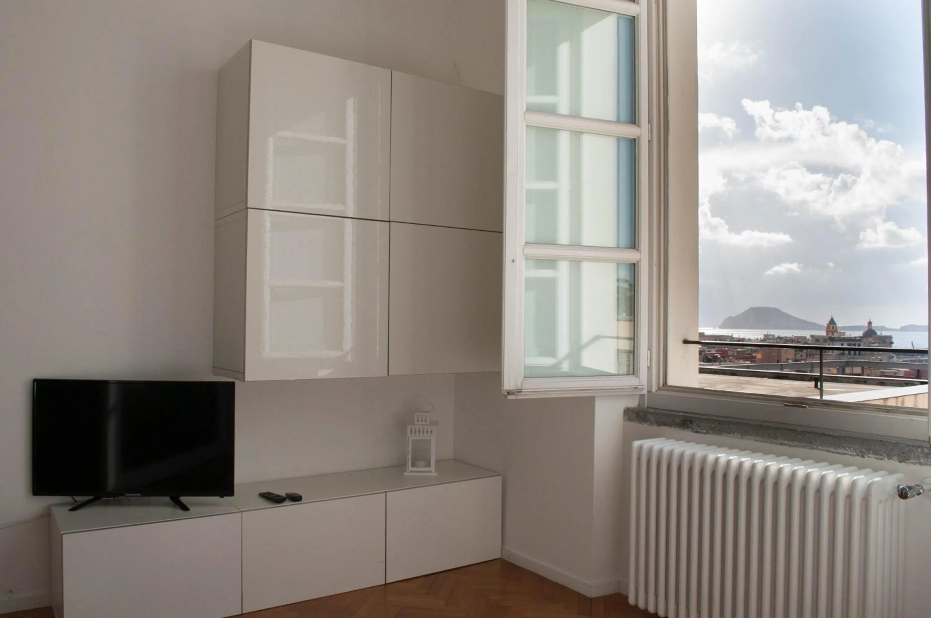 View (from property/room) in Hotel Terme Neronensis