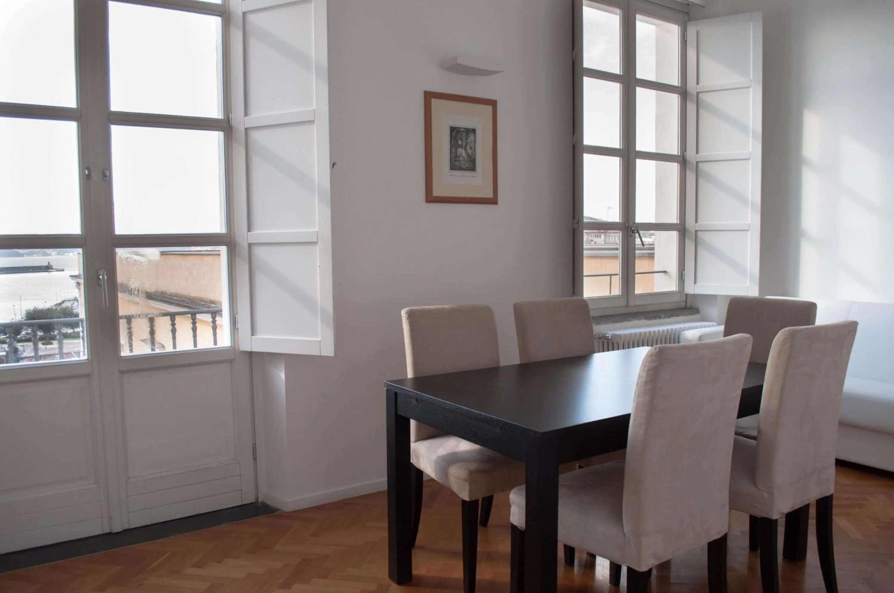 Living room in Hotel Terme Neronensis