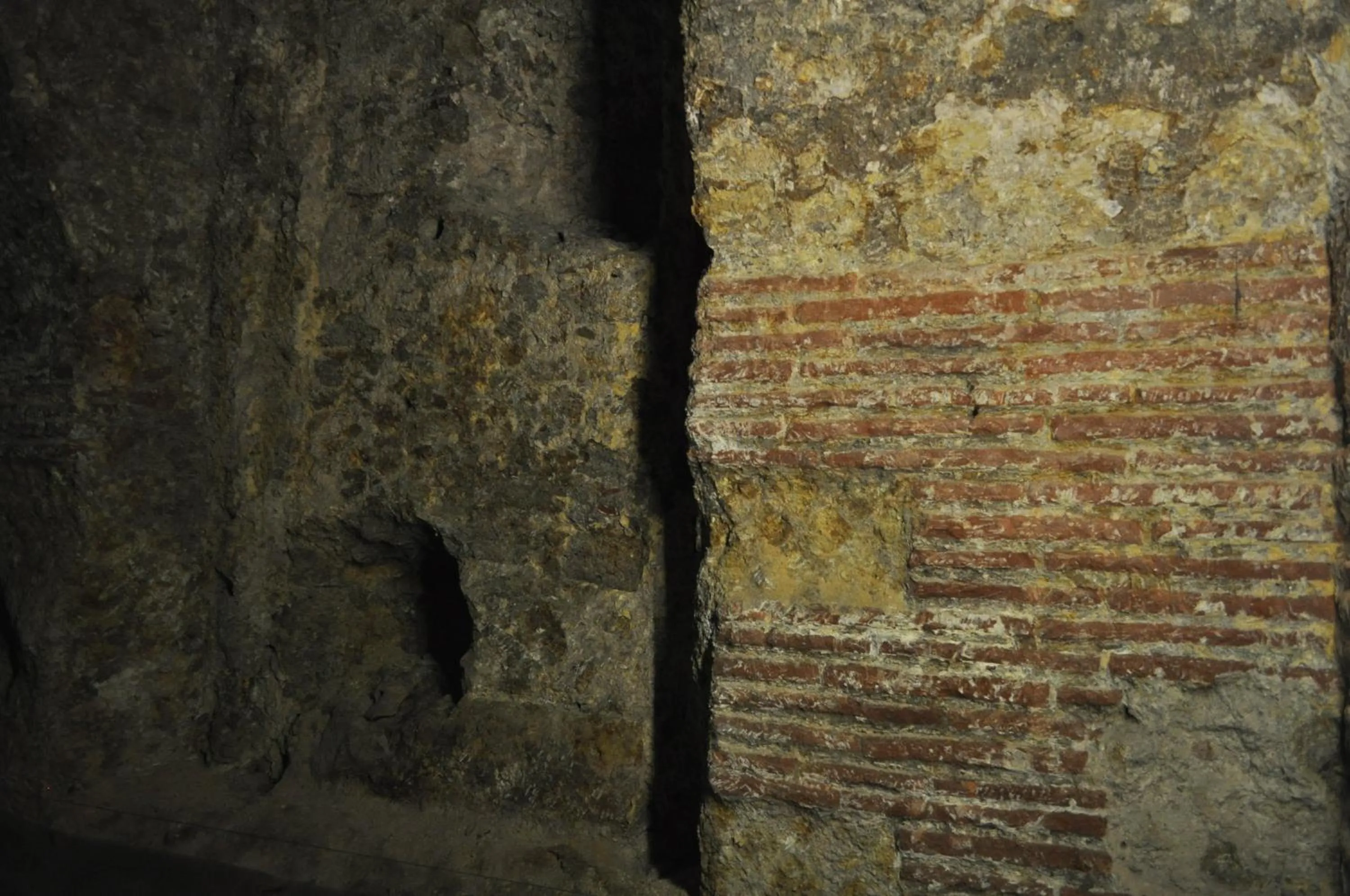 Landmark view in Hotel Terme Neronensis