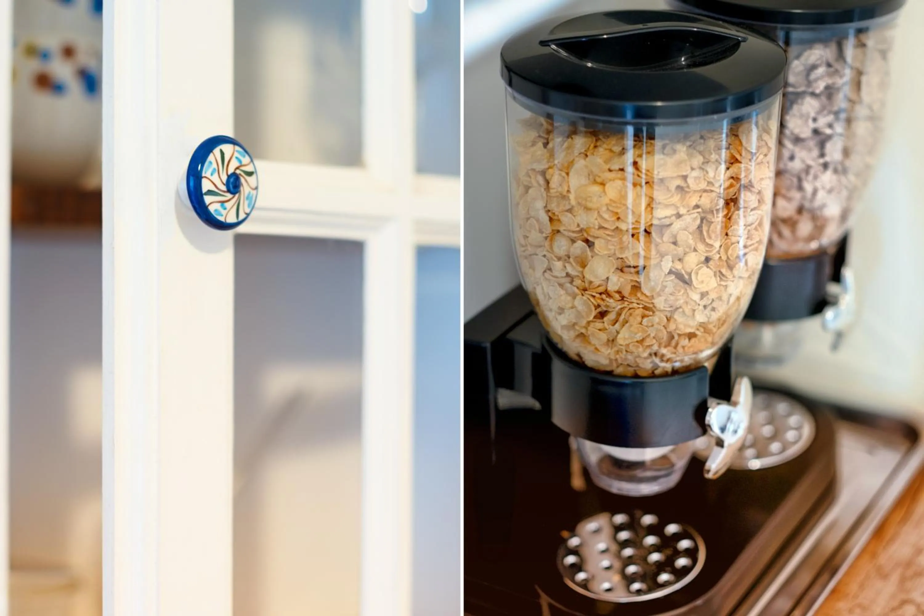 Breakfast in B&B Artemisia