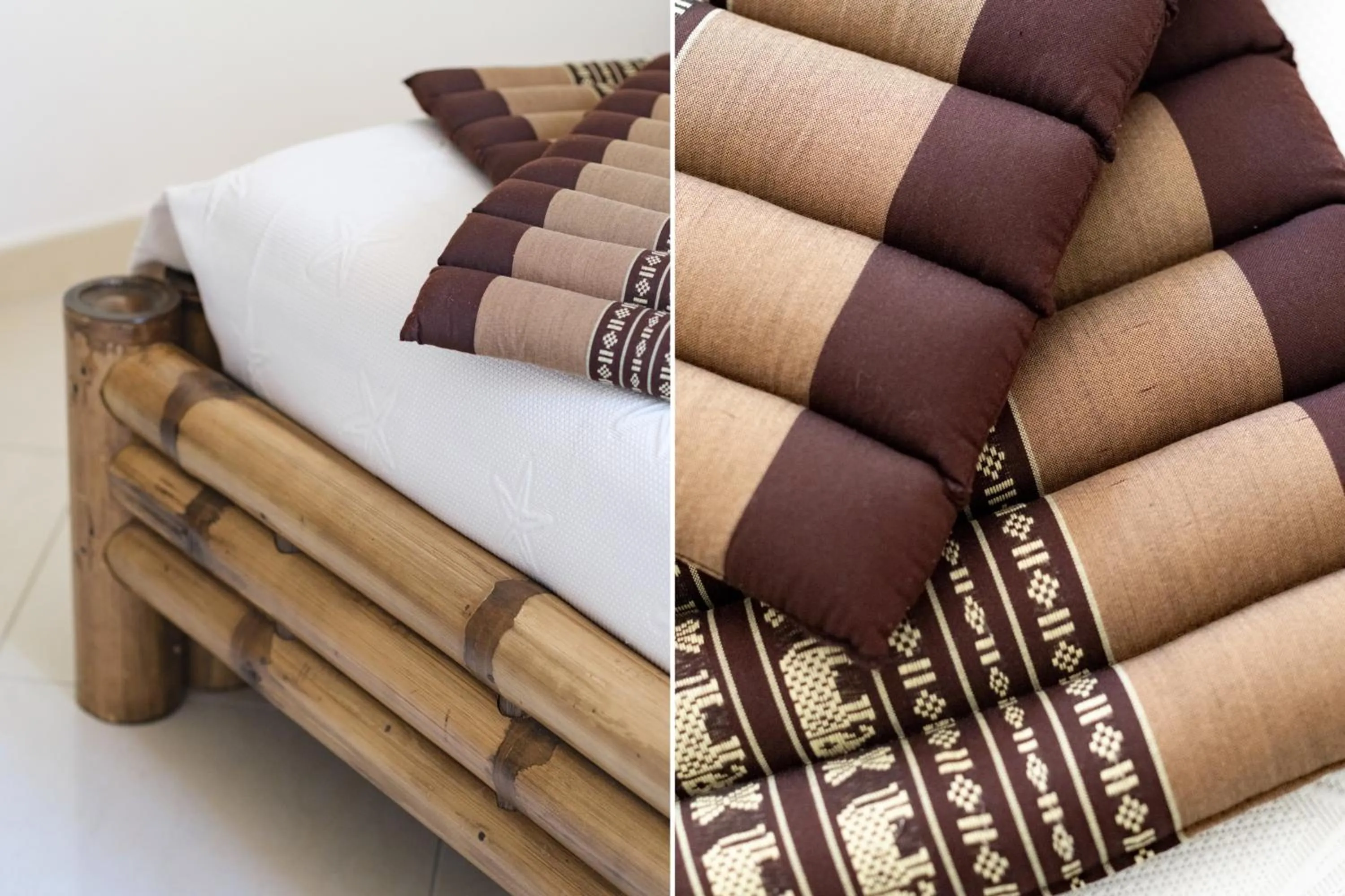 Bedroom in B&B Artemisia