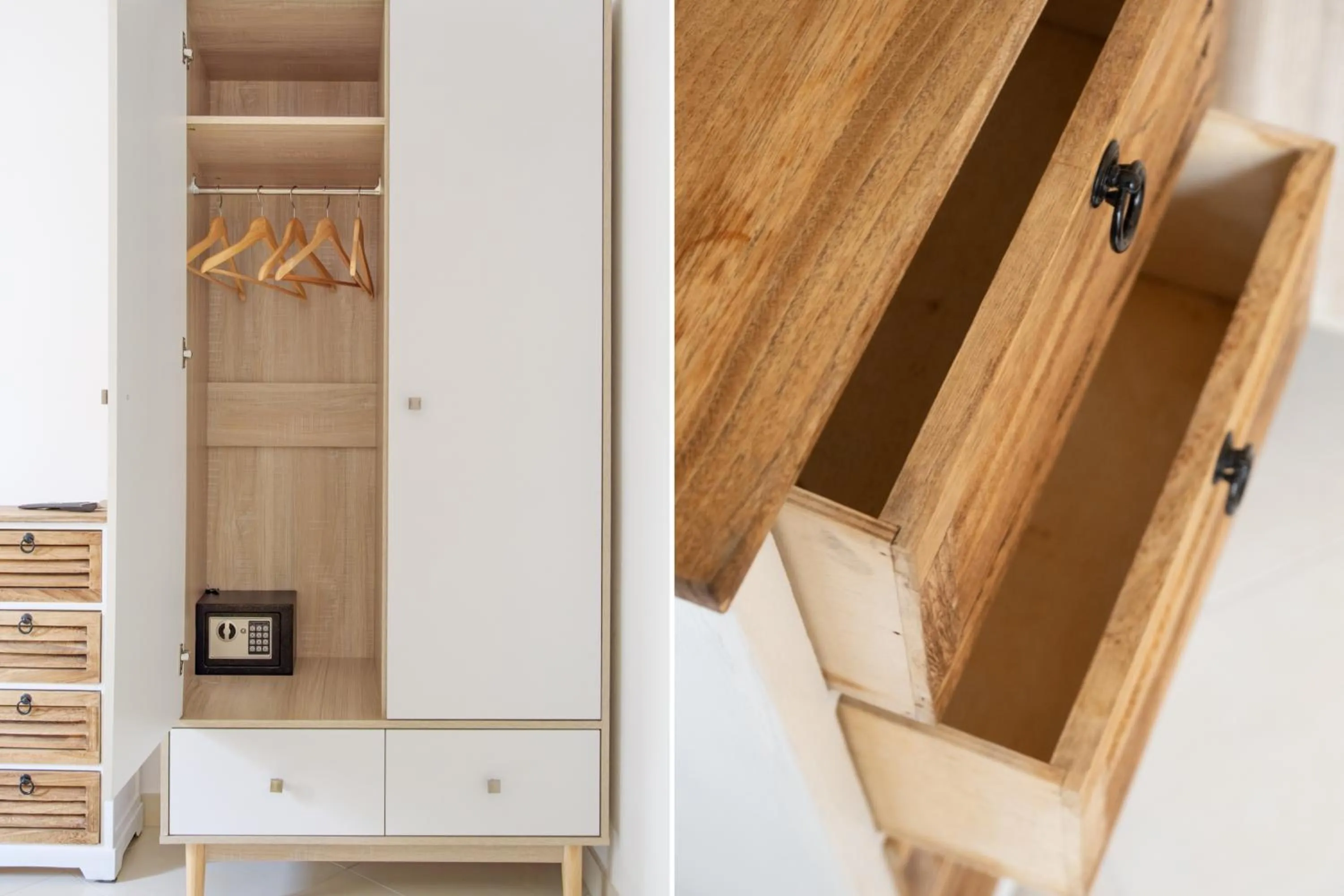 Bedroom in B&B Artemisia