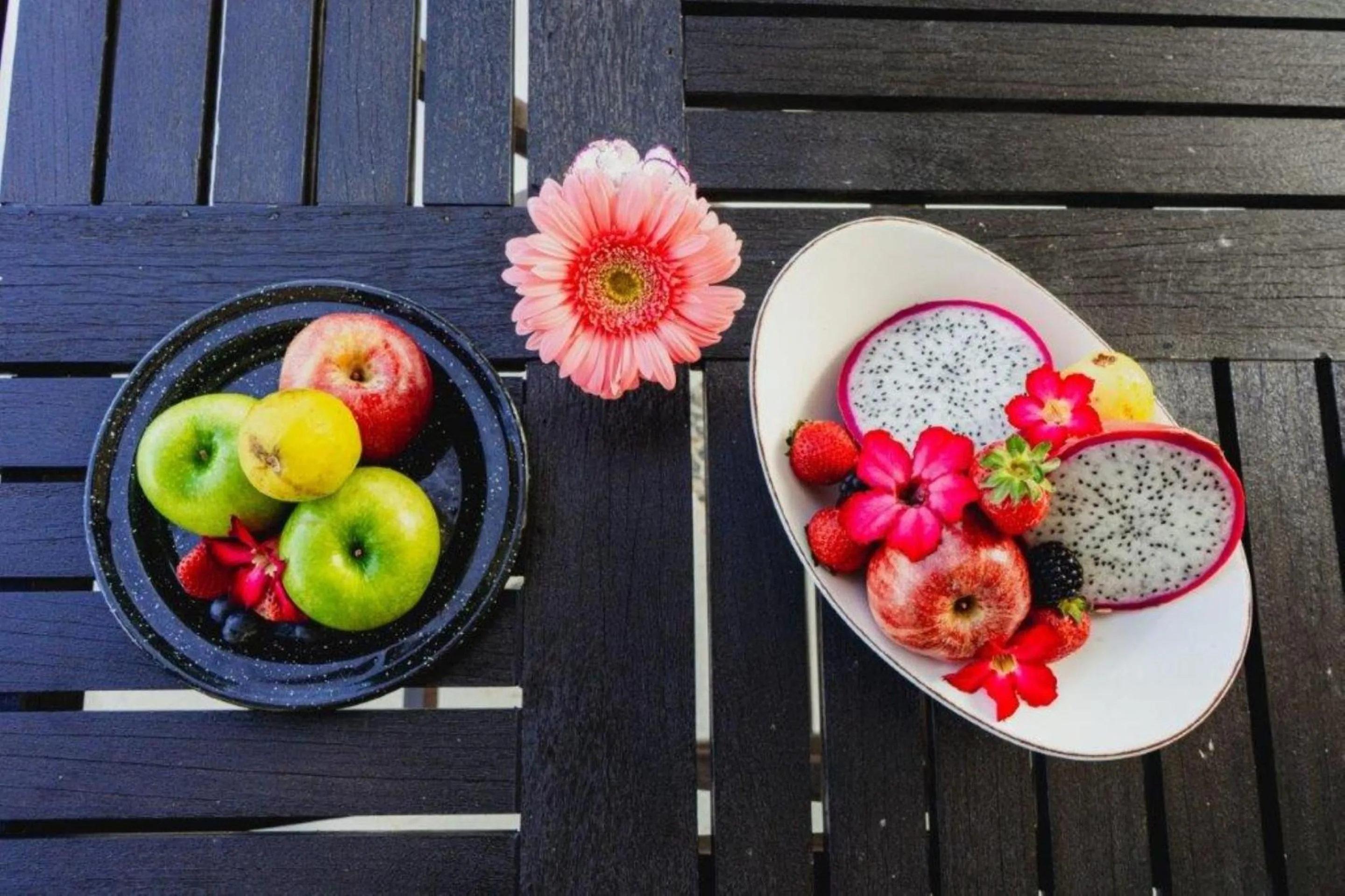 Restaurant/places to eat in Quinta Real Huatulco