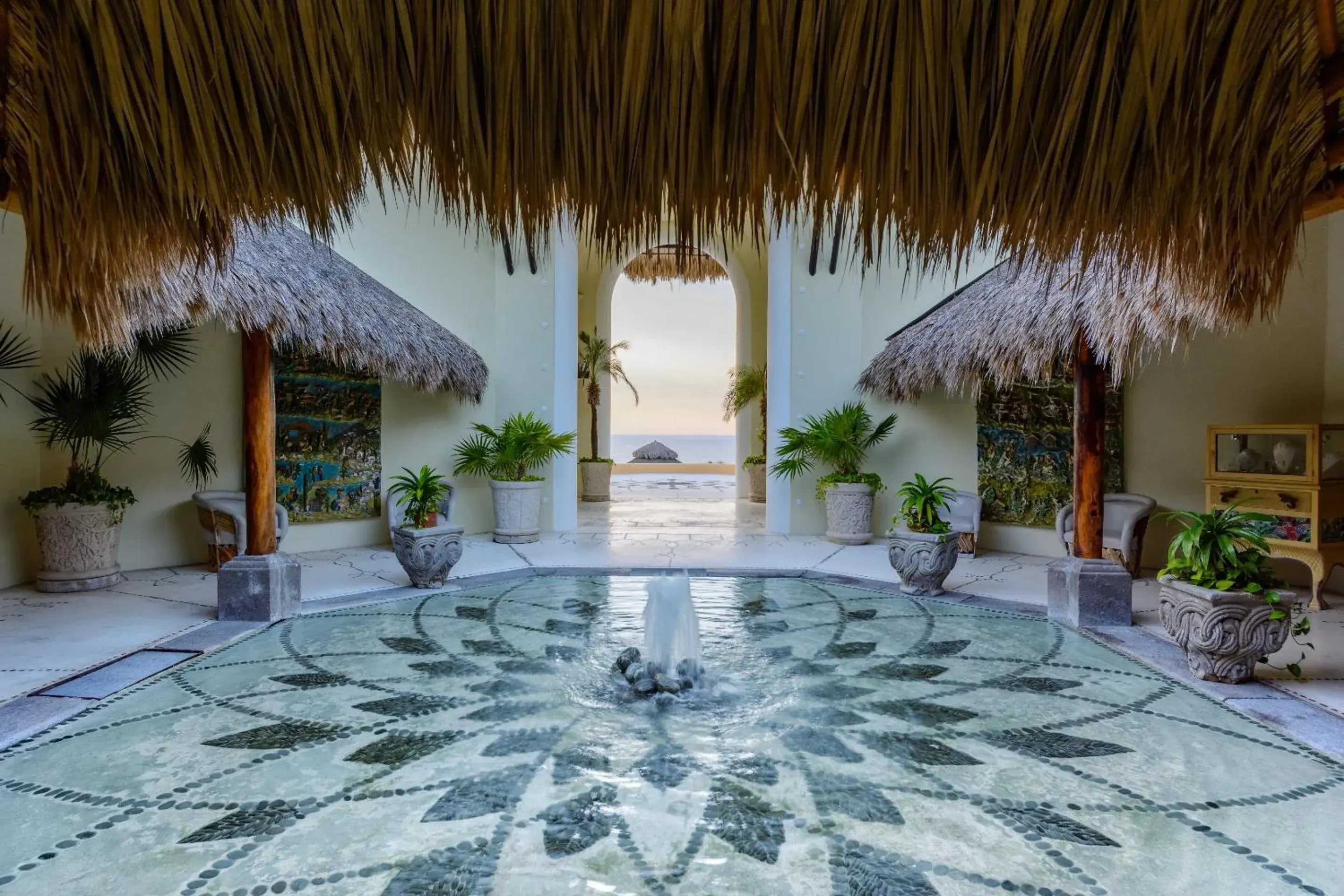 Quinta Real Huatulco Quinta Real Huatulco