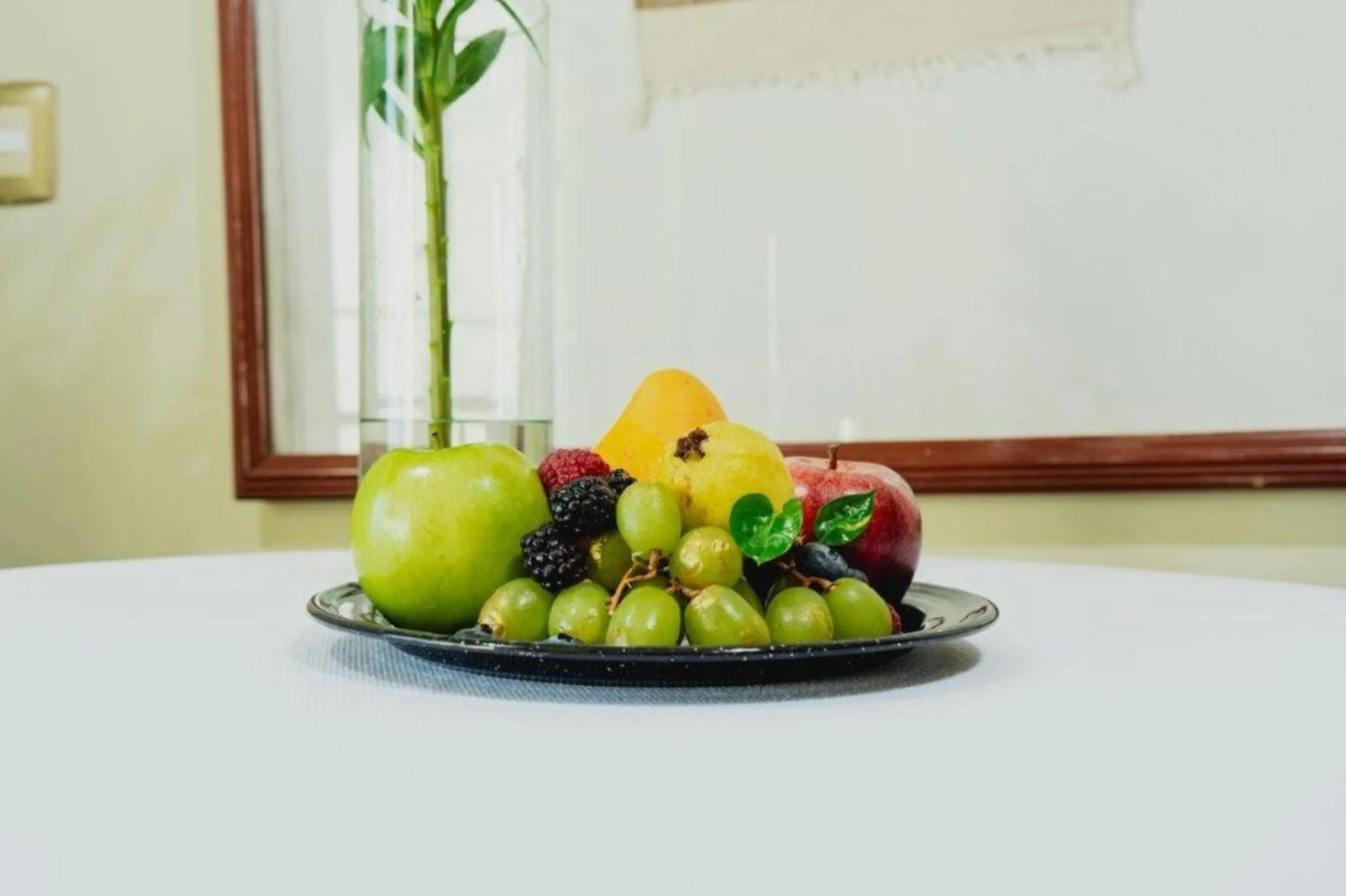 Bedroom in Quinta Real Huatulco