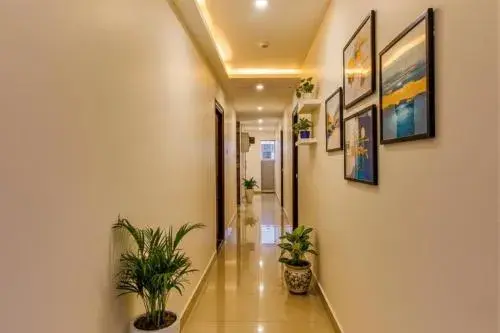 FabExpress Mayuri Residency - Marathahalli FabExpress Mayuri Residency - Marathahalli