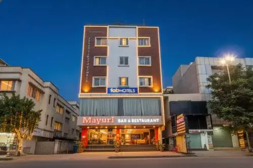 FabExpress Mayuri Residency - Marathahalli FabExpress Mayuri Residency - Marathahalli