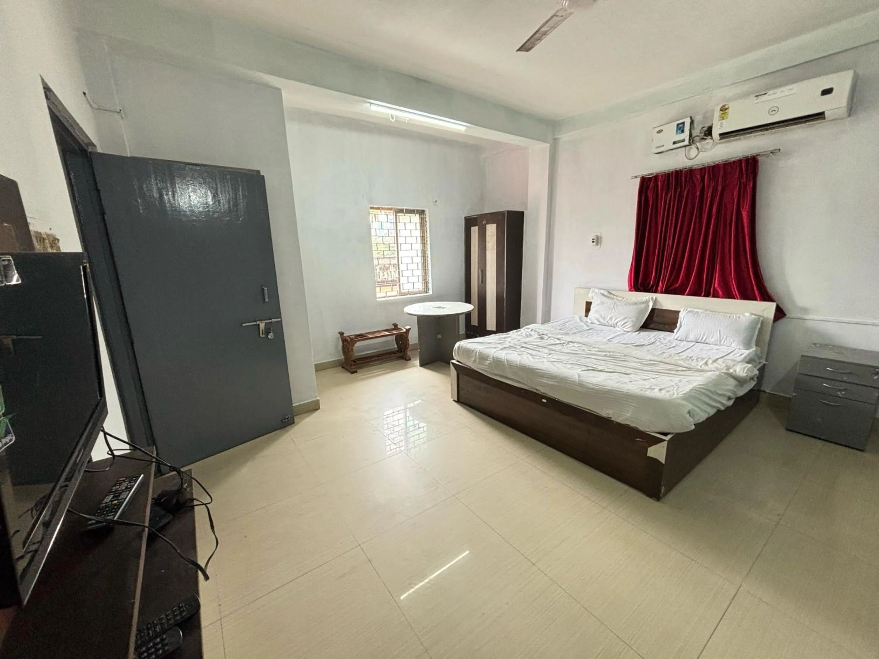 Bedroom in Hotel O THE HERITAGE HOTEL