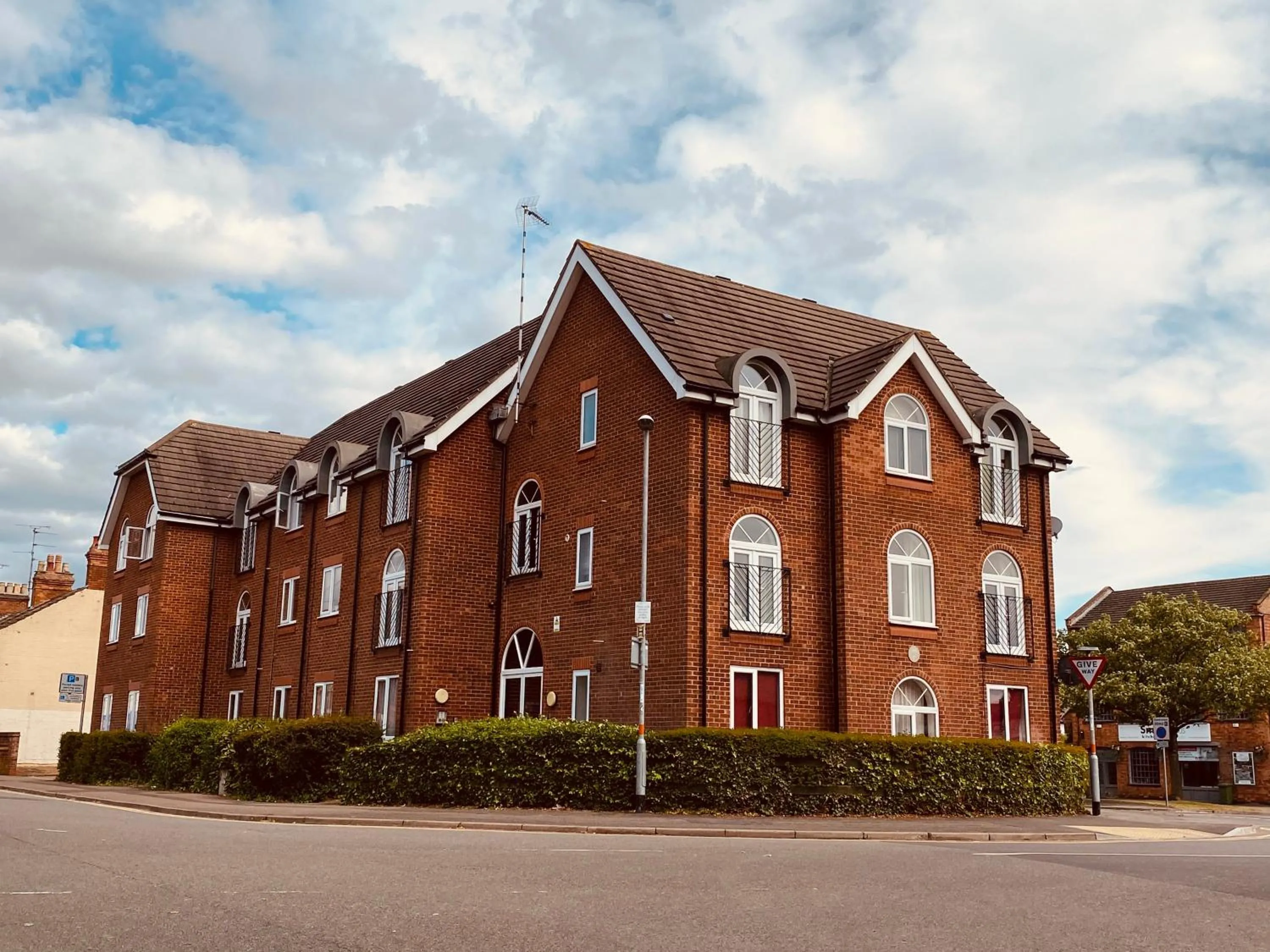 Eskdaill Place Apartment