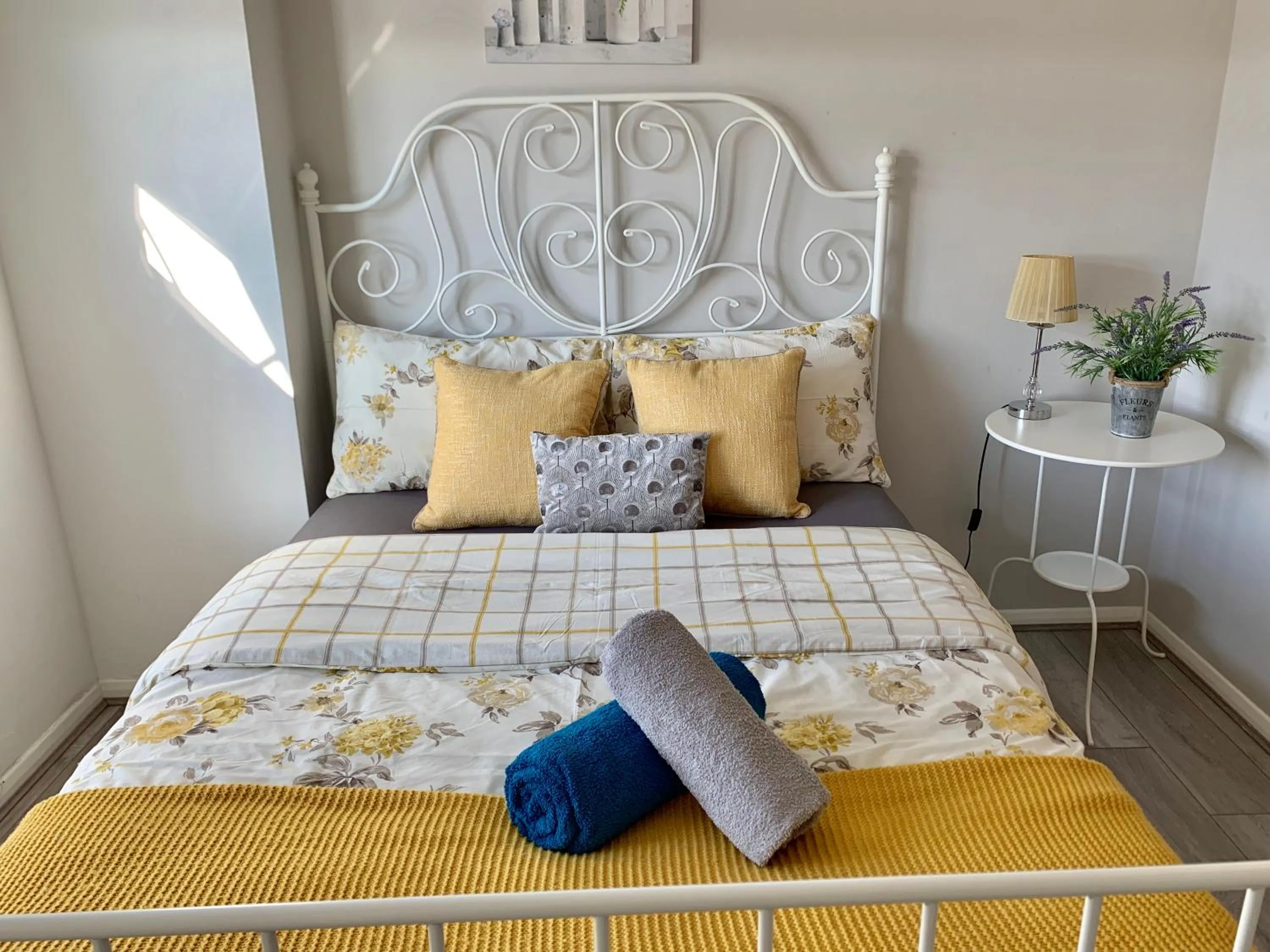 Eskdaill Place Apartment